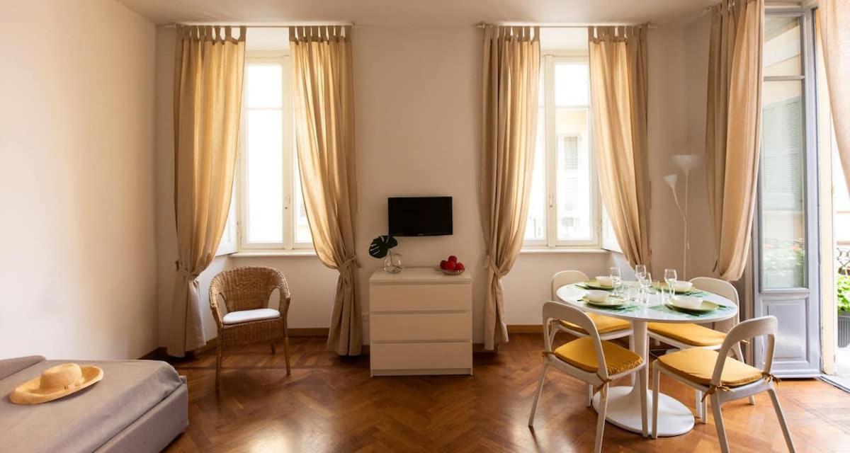 Russomanno Apartments