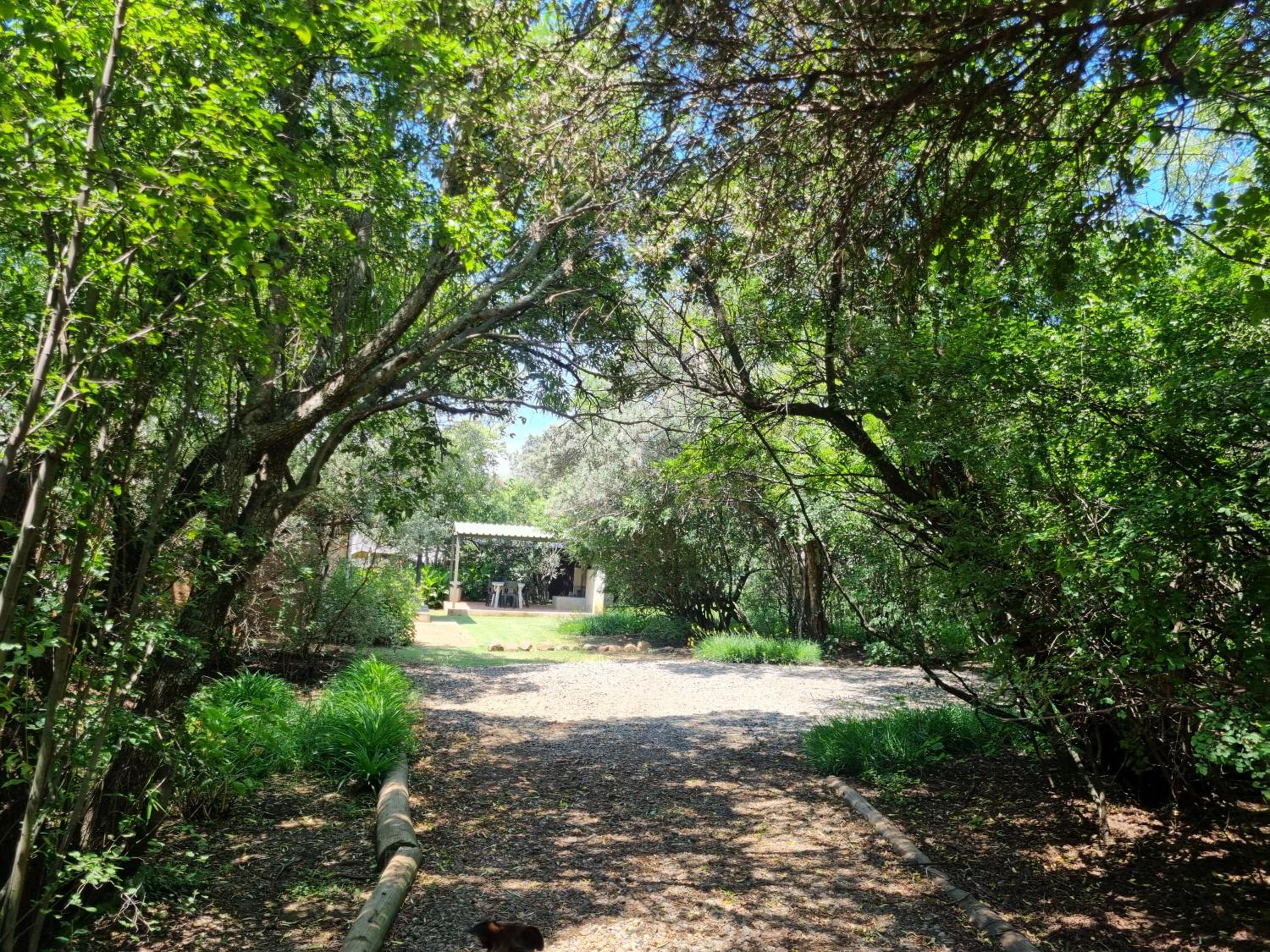 Kareekloof Game Farm