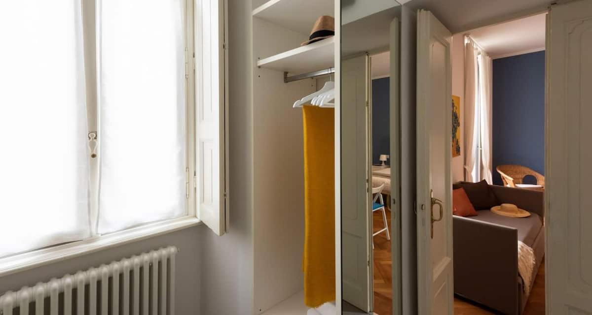 Russomanno Apartments