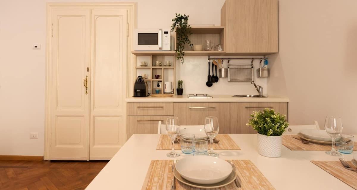 Russomanno Apartments