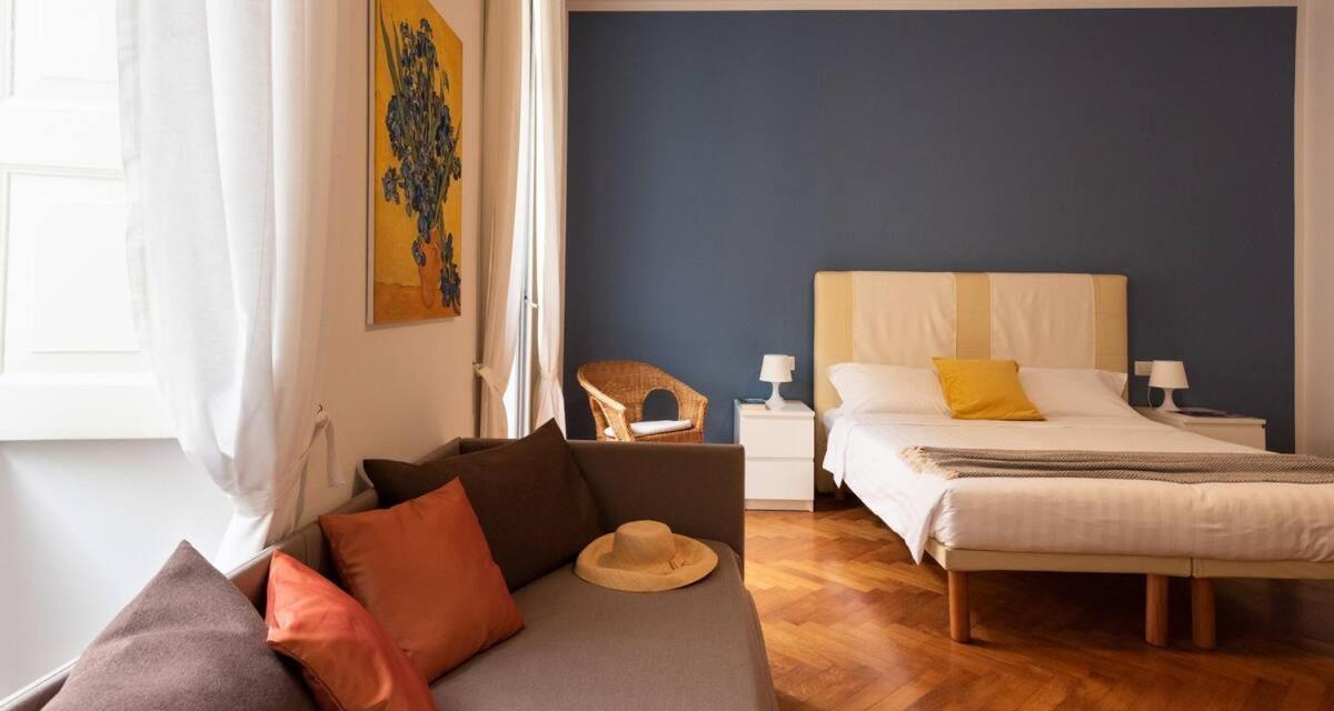 Russomanno Apartments