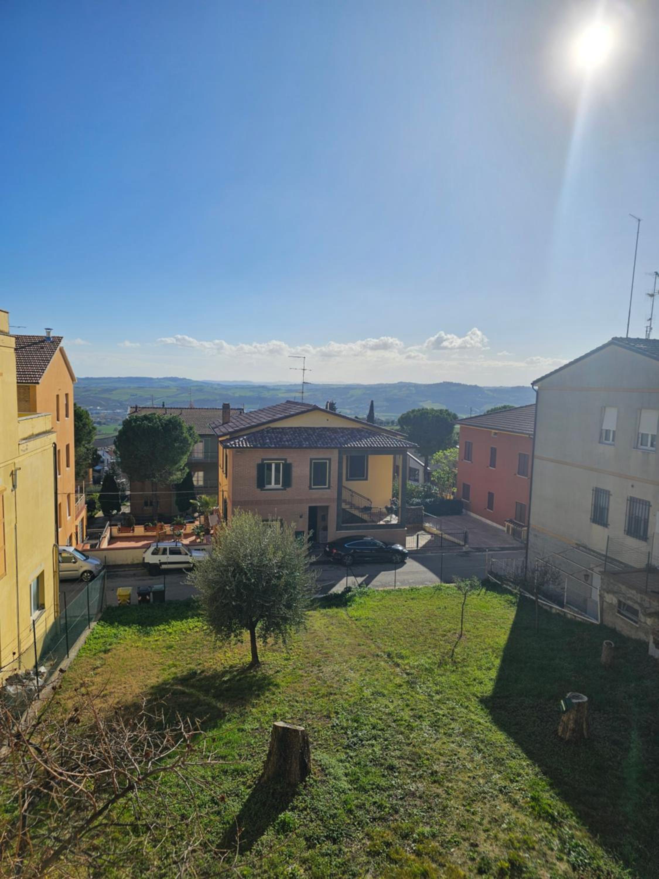 Affittacamere Pagoda RECANATI