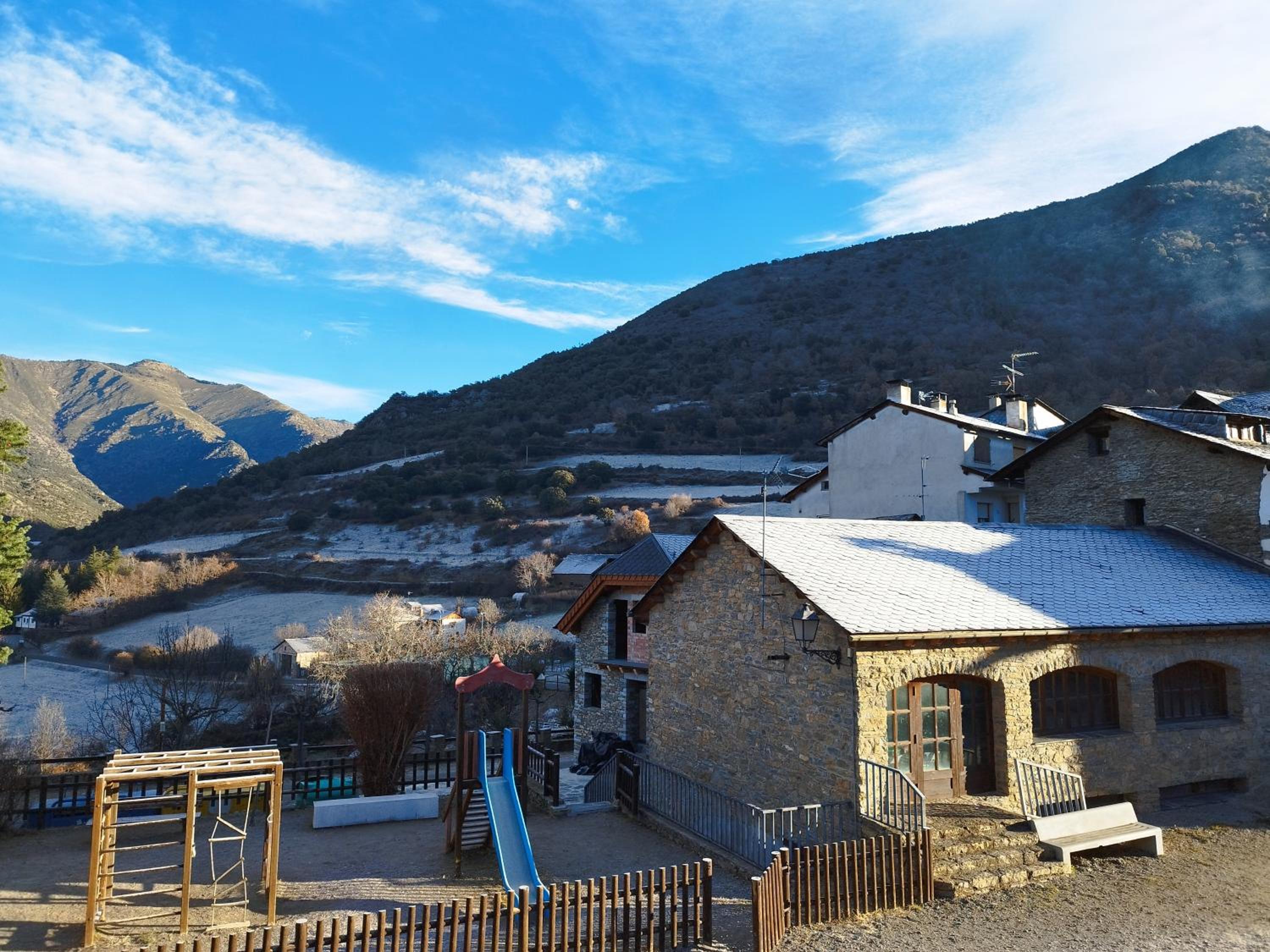 Allotjament Rural La Comella