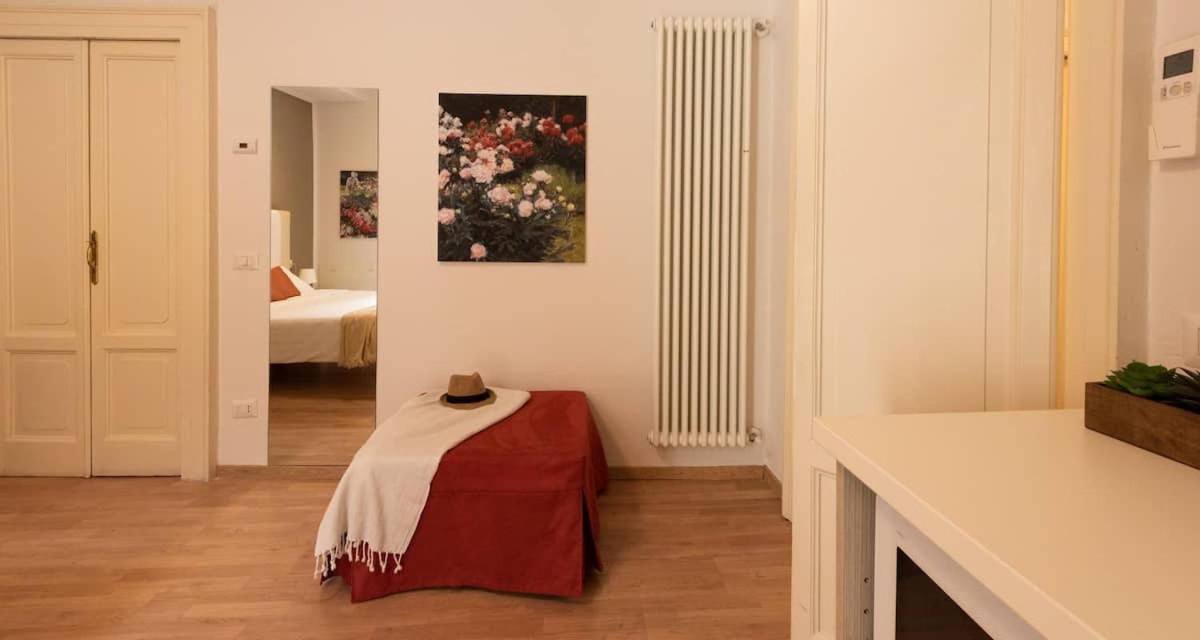 Russomanno Apartments