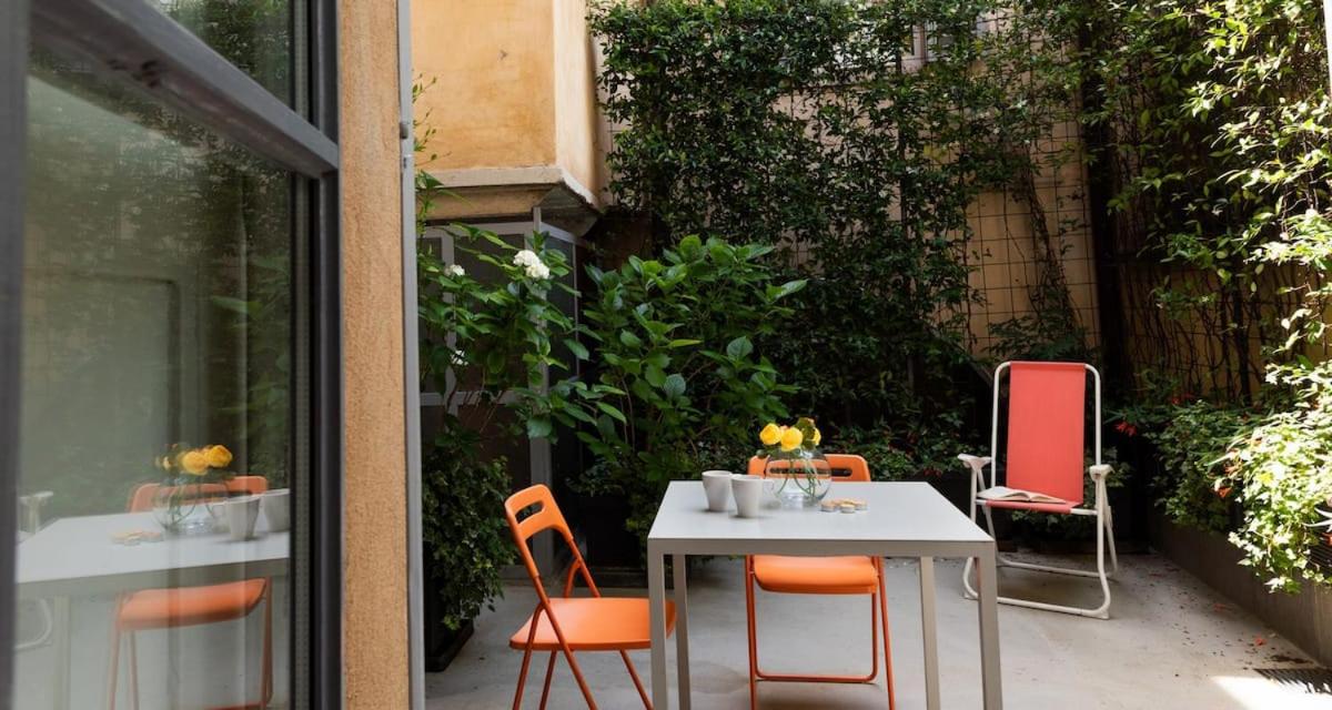 Russomanno Apartments