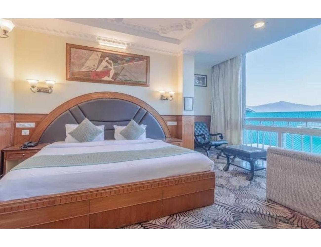Hotel Doma Palace, Gangtok