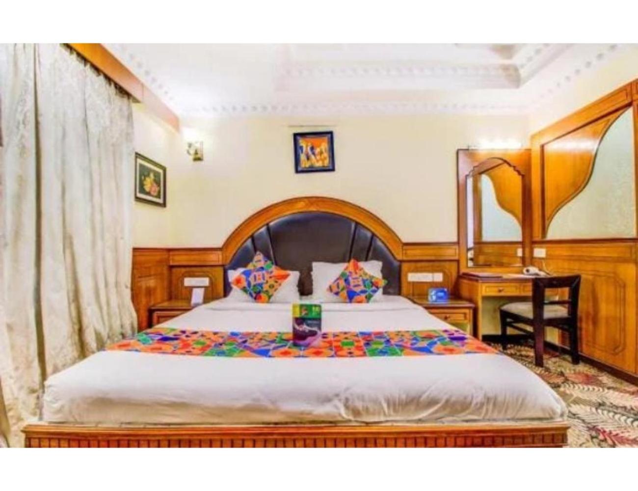 Hotel Doma Palace, Gangtok