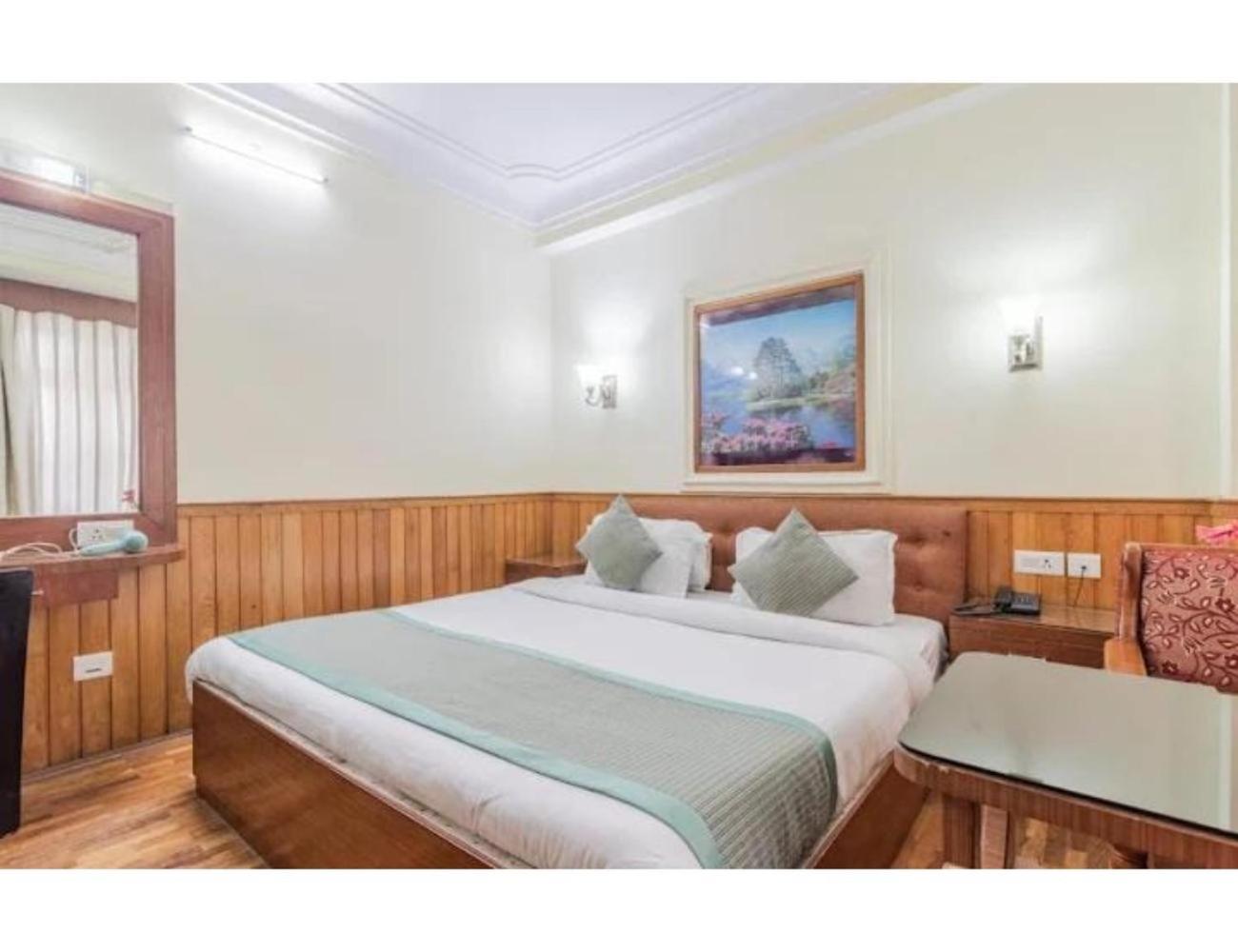 Hotel Doma Palace, Gangtok