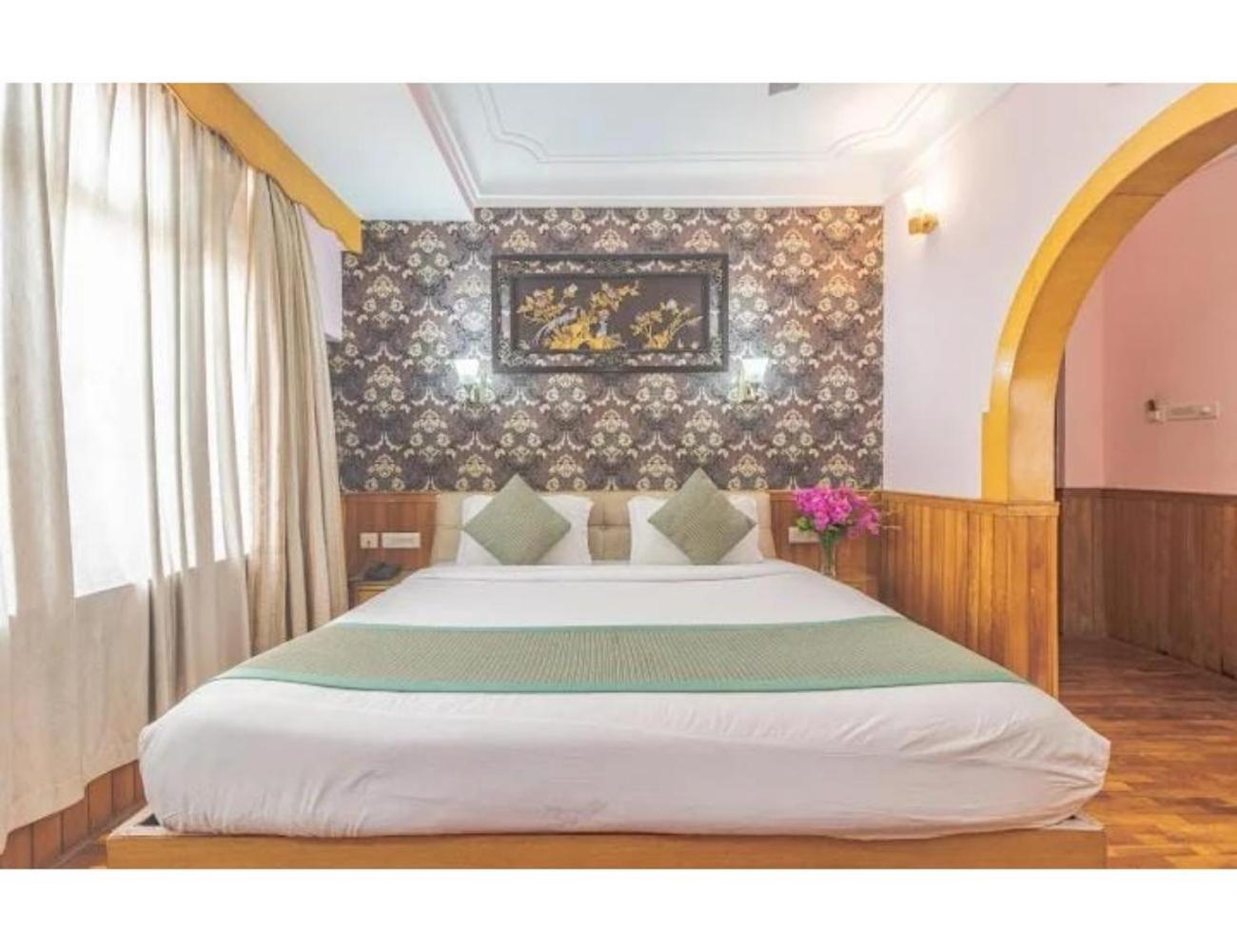 Hotel Doma Palace, Gangtok