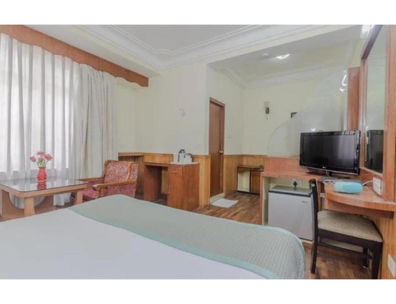 Hotel Doma Palace, Gangtok