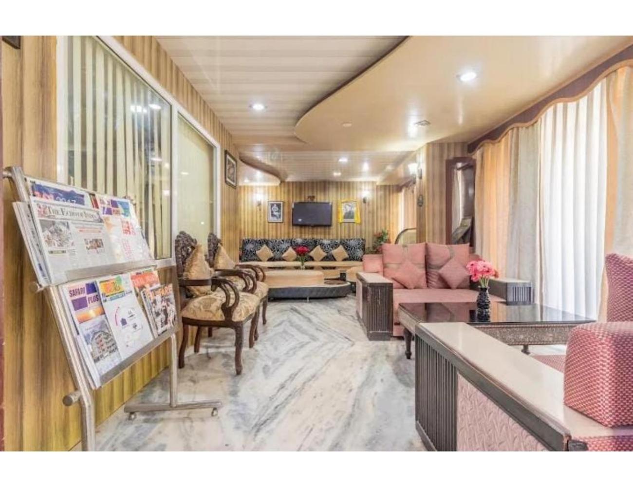 Hotel Doma Palace, Gangtok