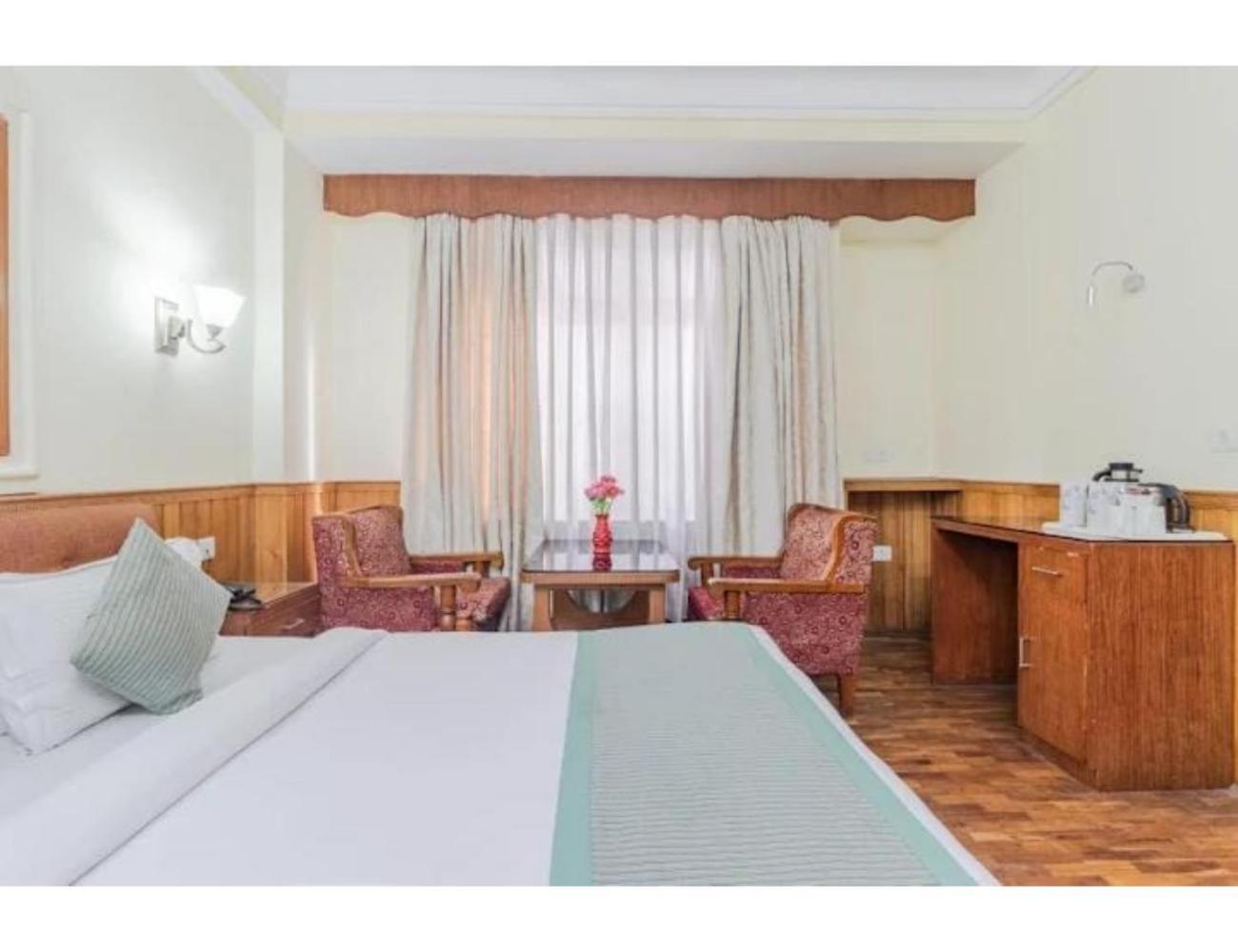 Hotel Doma Palace, Gangtok