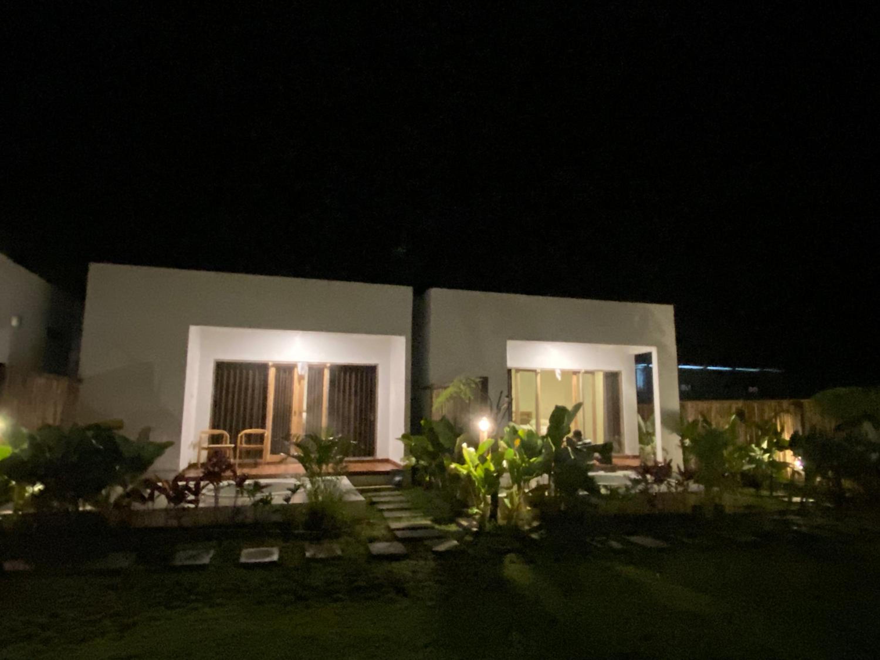 Brahmastra Bali villa