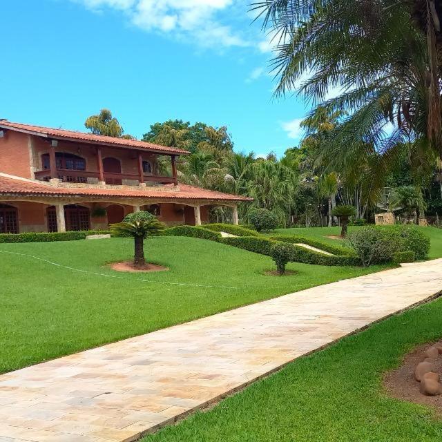 Linda Chácara em Piracaia SP