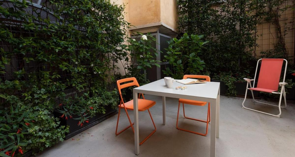 Russomanno Apartments