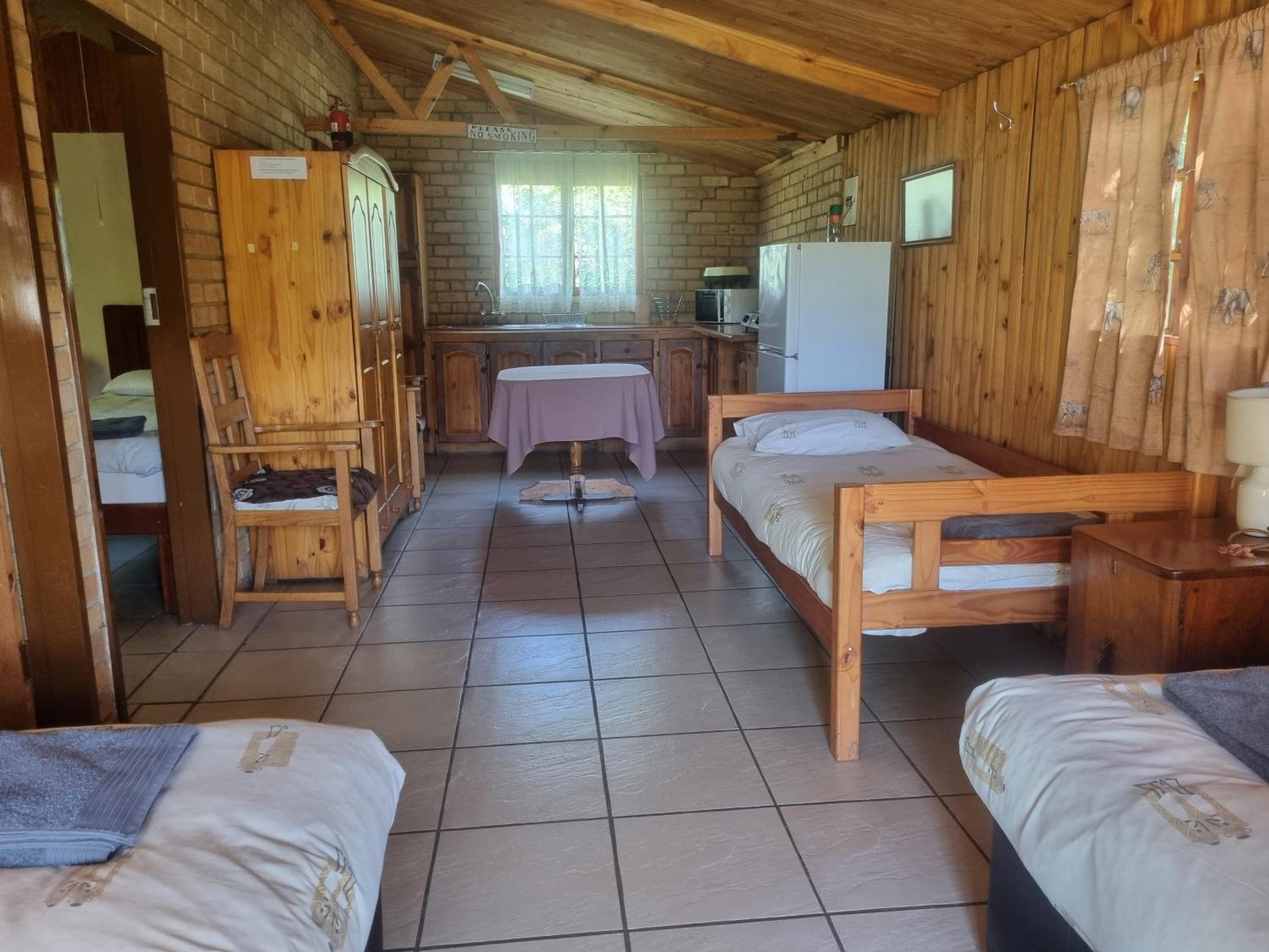Kareekloof Game Farm