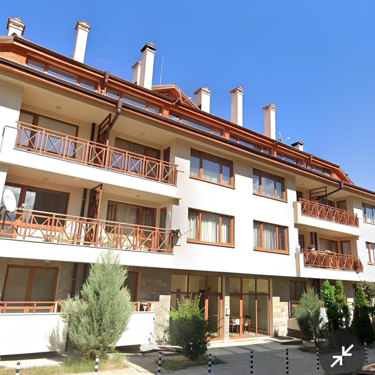 Ioannis Apartment Bansko
