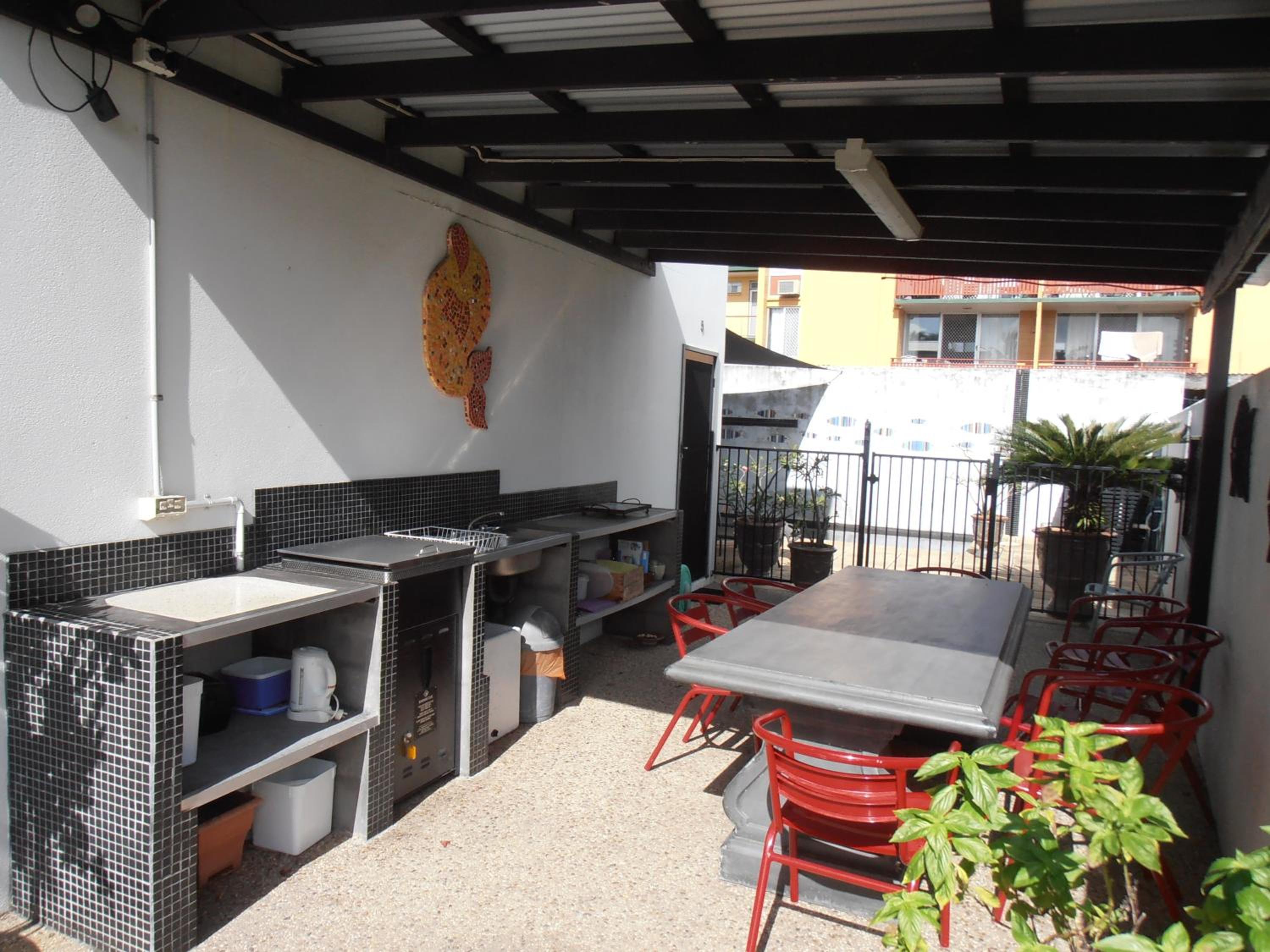 Floriana Villas view 2