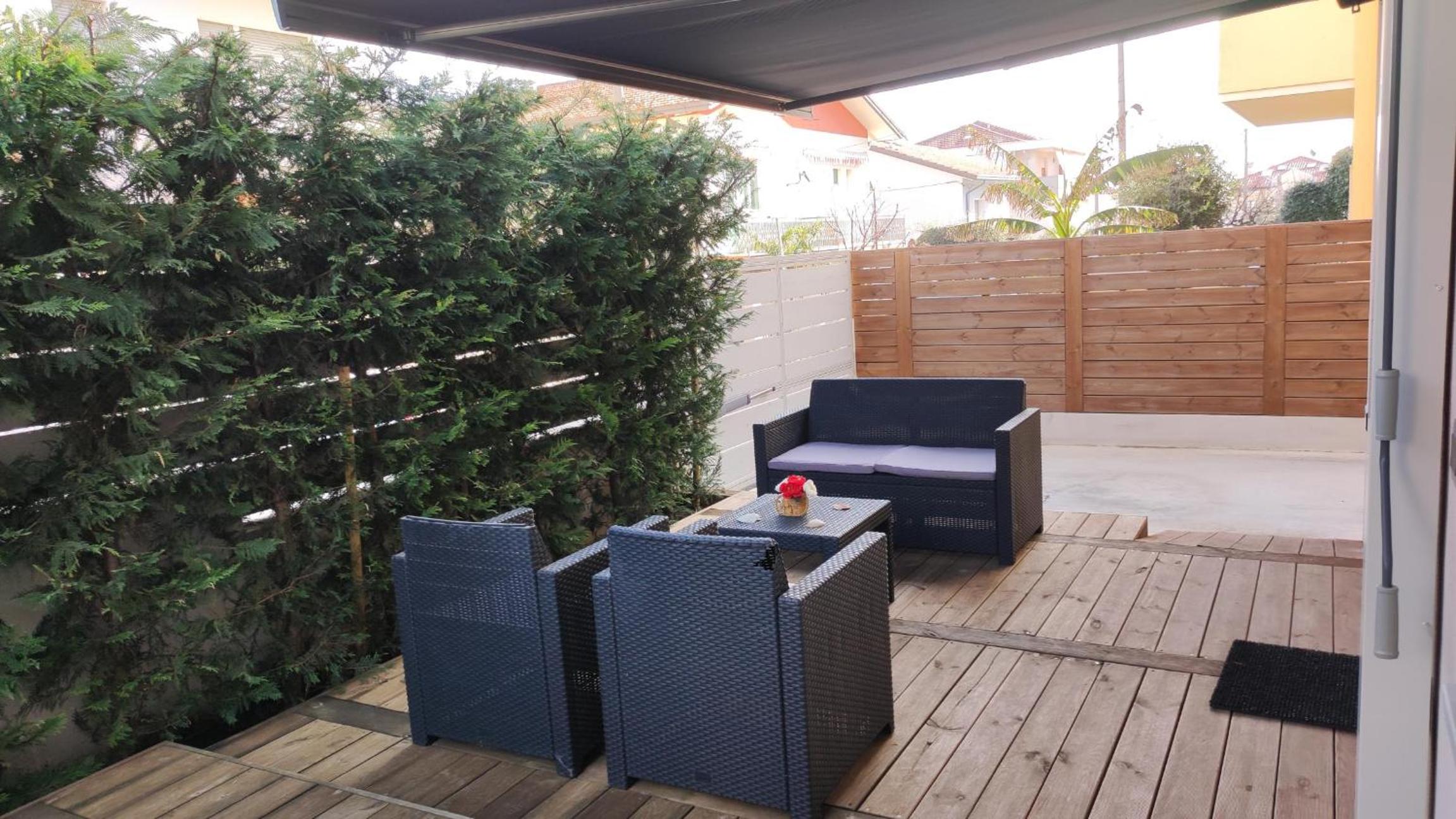 Potenza Suite Home view 4
