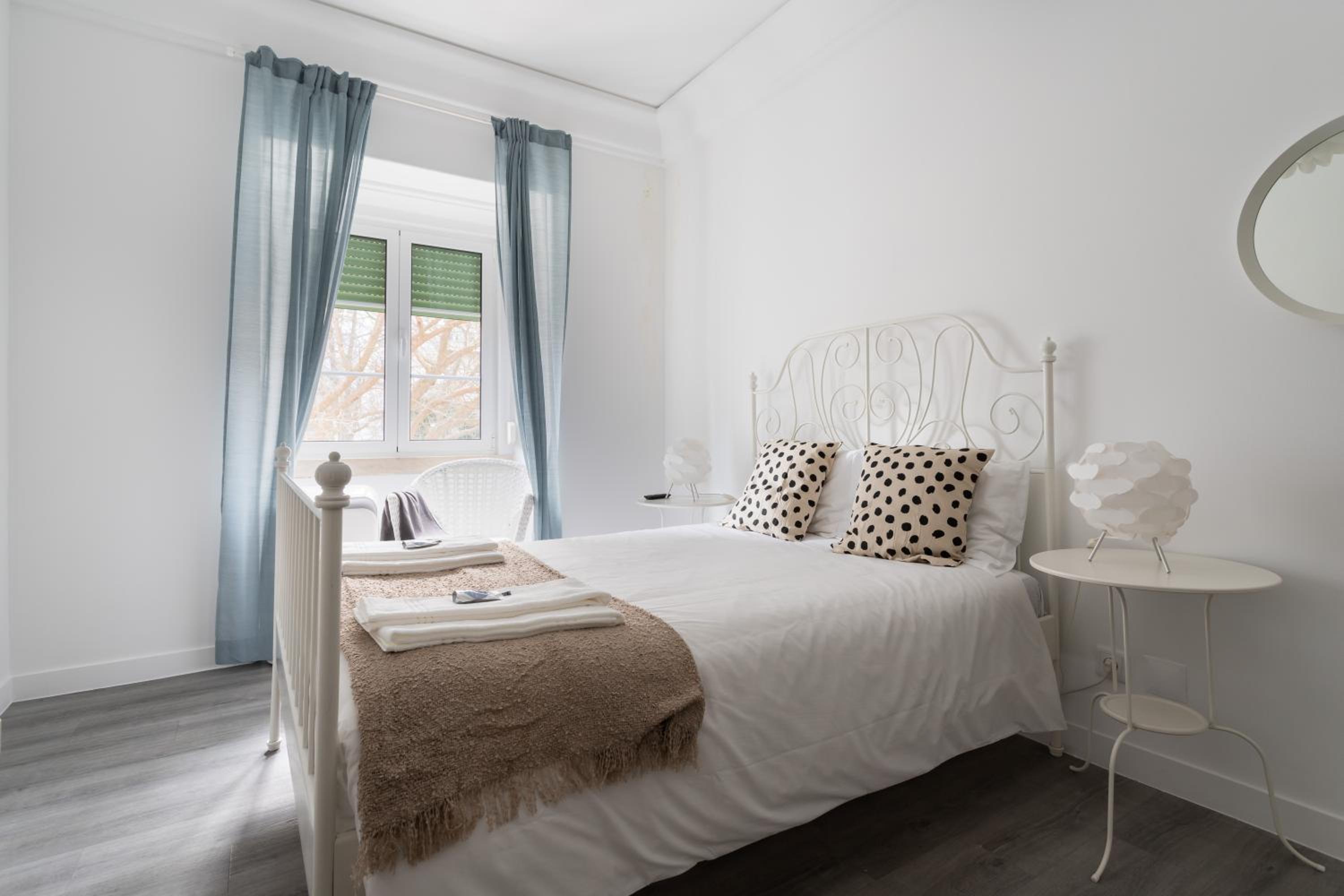 Lisbon 7Rooms By Gt House view 2