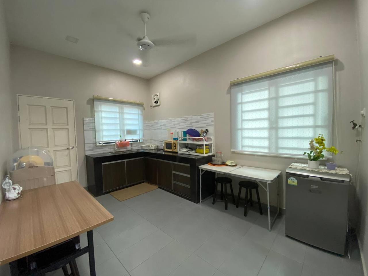Al-Qamar Homestay photo 8