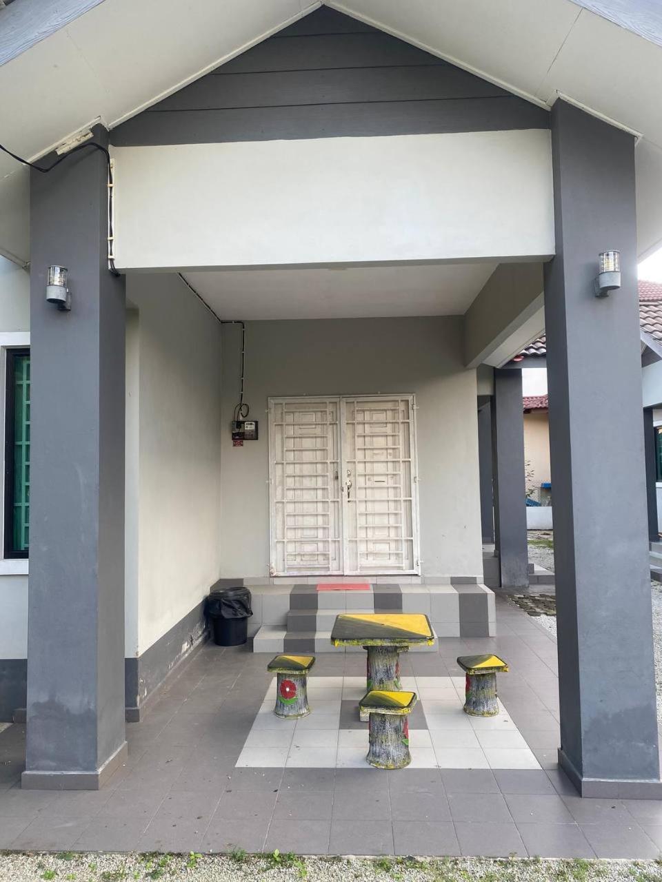 Al-Qamar Homestay photo 3