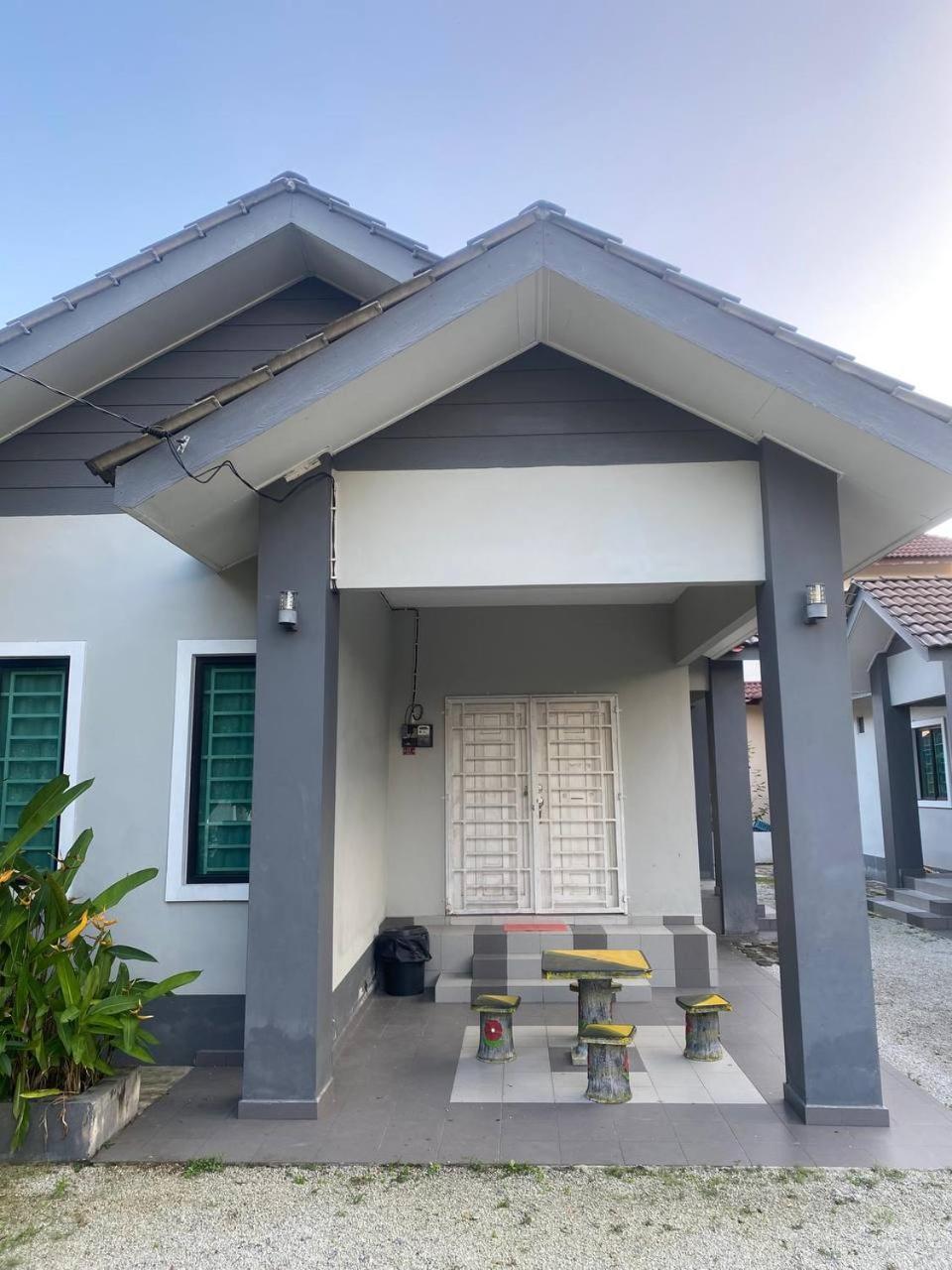 Al-Qamar Homestay photo 2