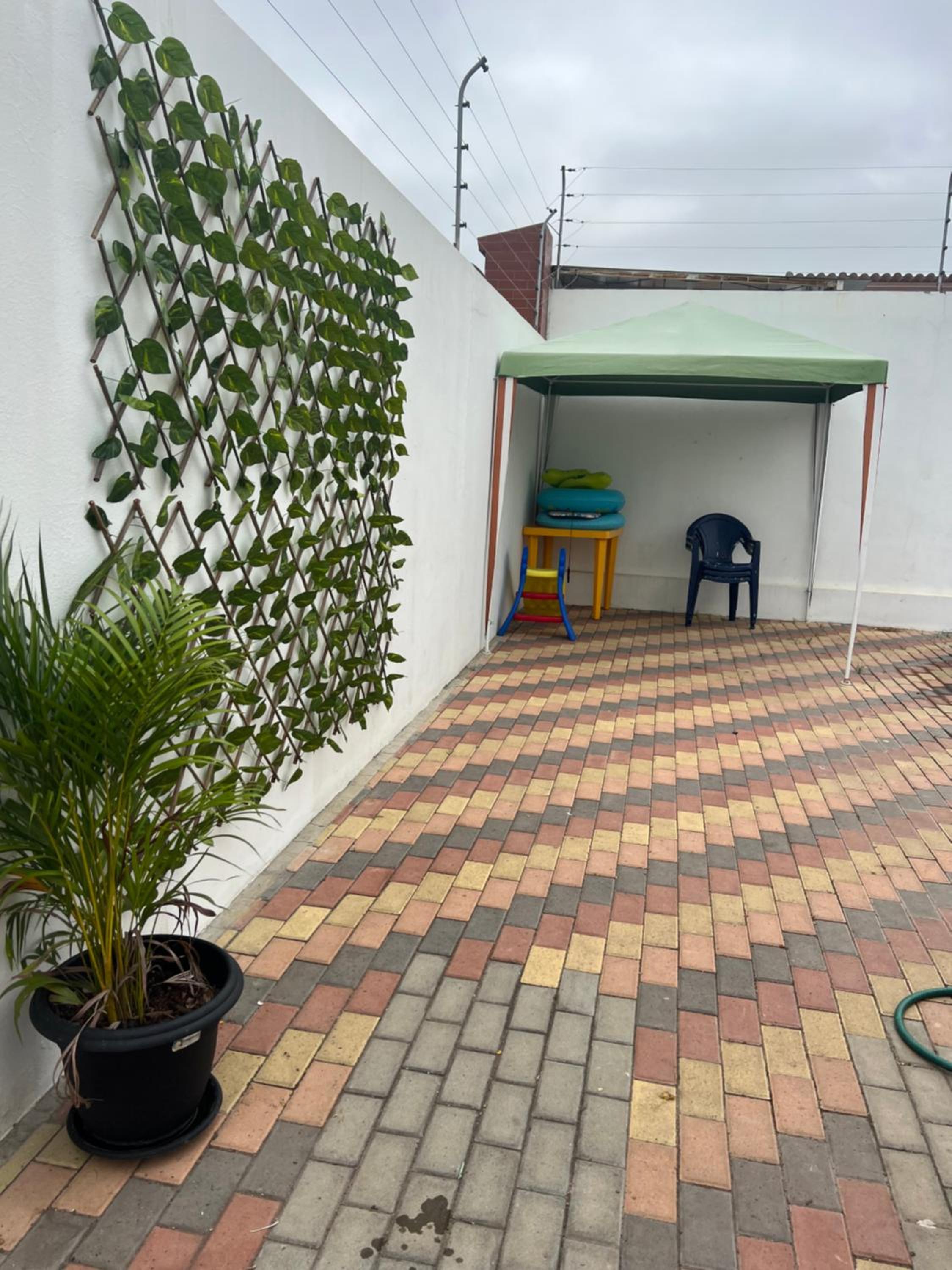 CaSa PrivaDa con Piscina