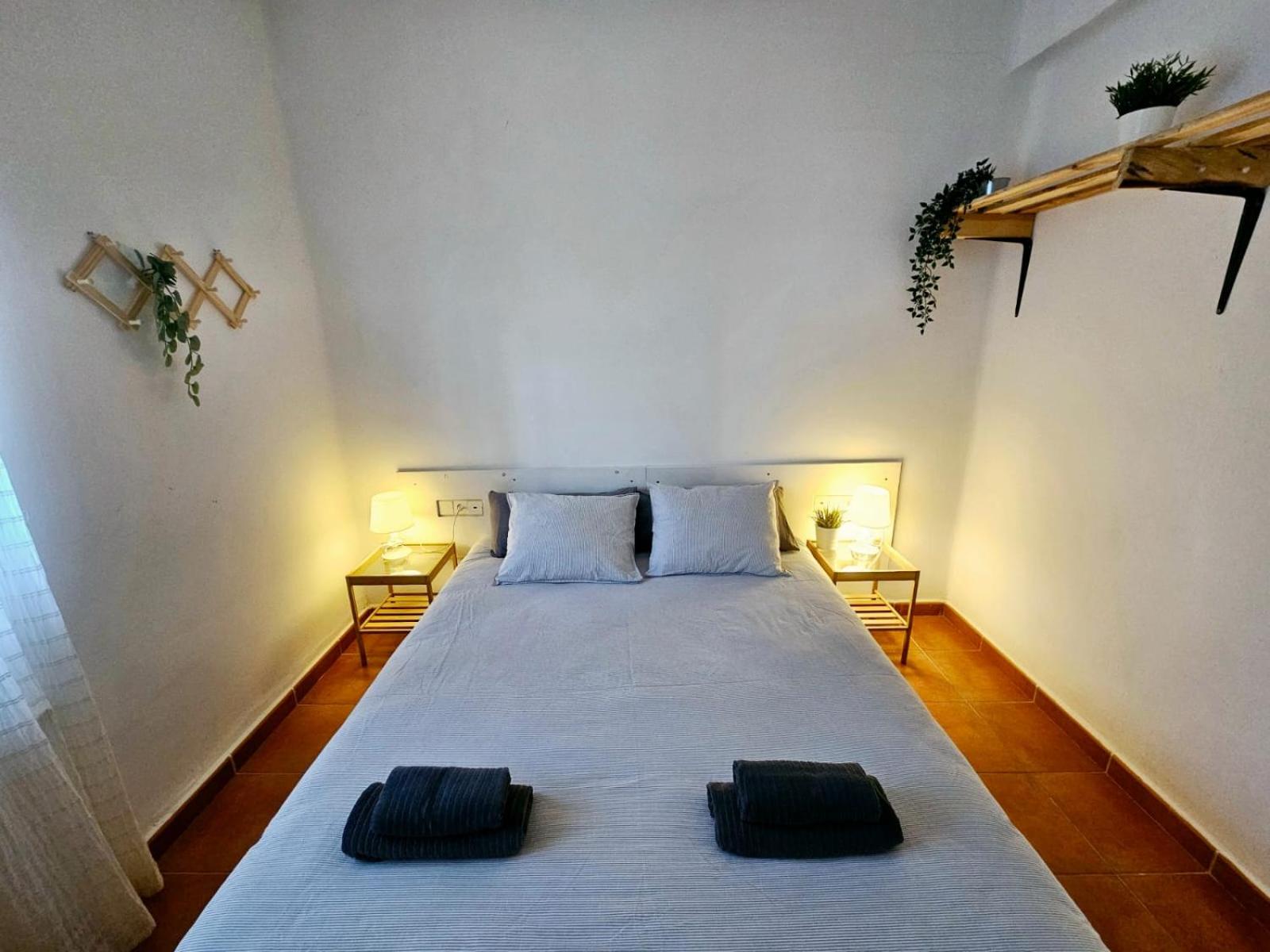 Chalet con piscina y barbacoa, Valencia
