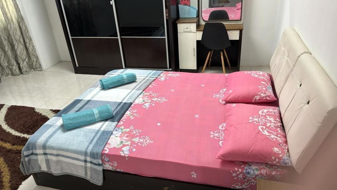 Sobey Laris Homestay TAIPING photo 6