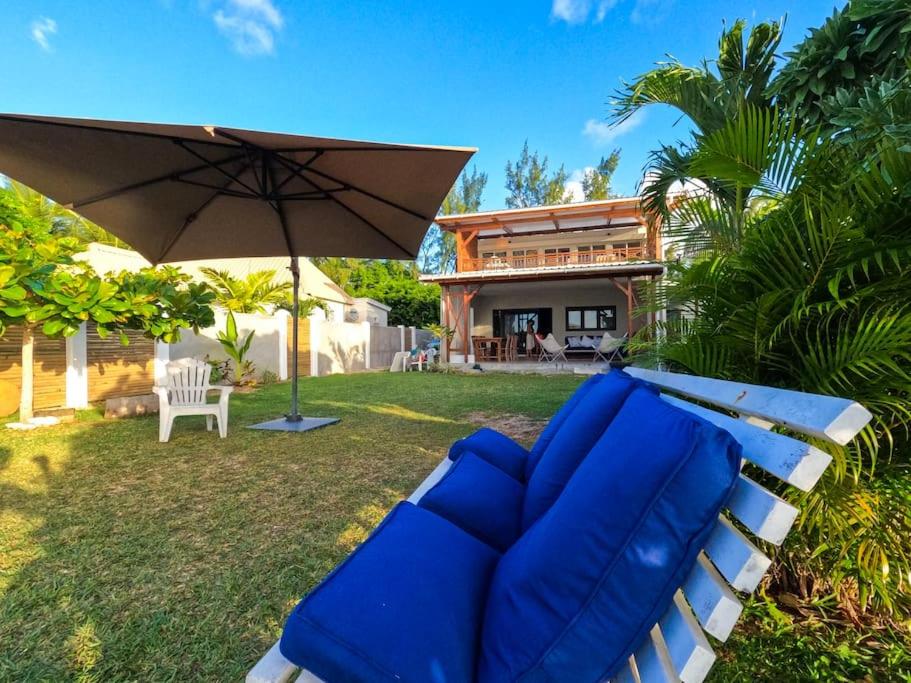 Catch up villa photo 5