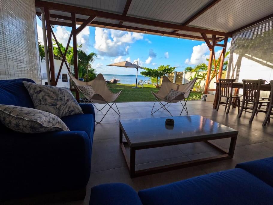 Catch up villa photo 4