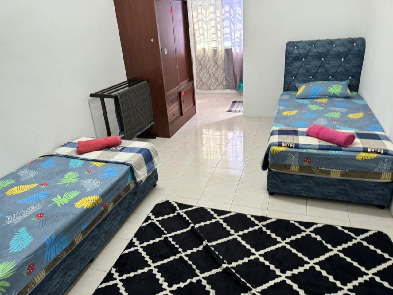 Sobey Laris Homestay TAIPING photo 2