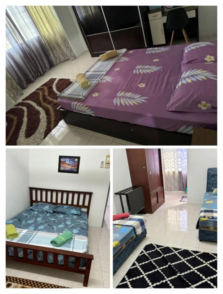 Sobey Laris Homestay TAIPING photo 3