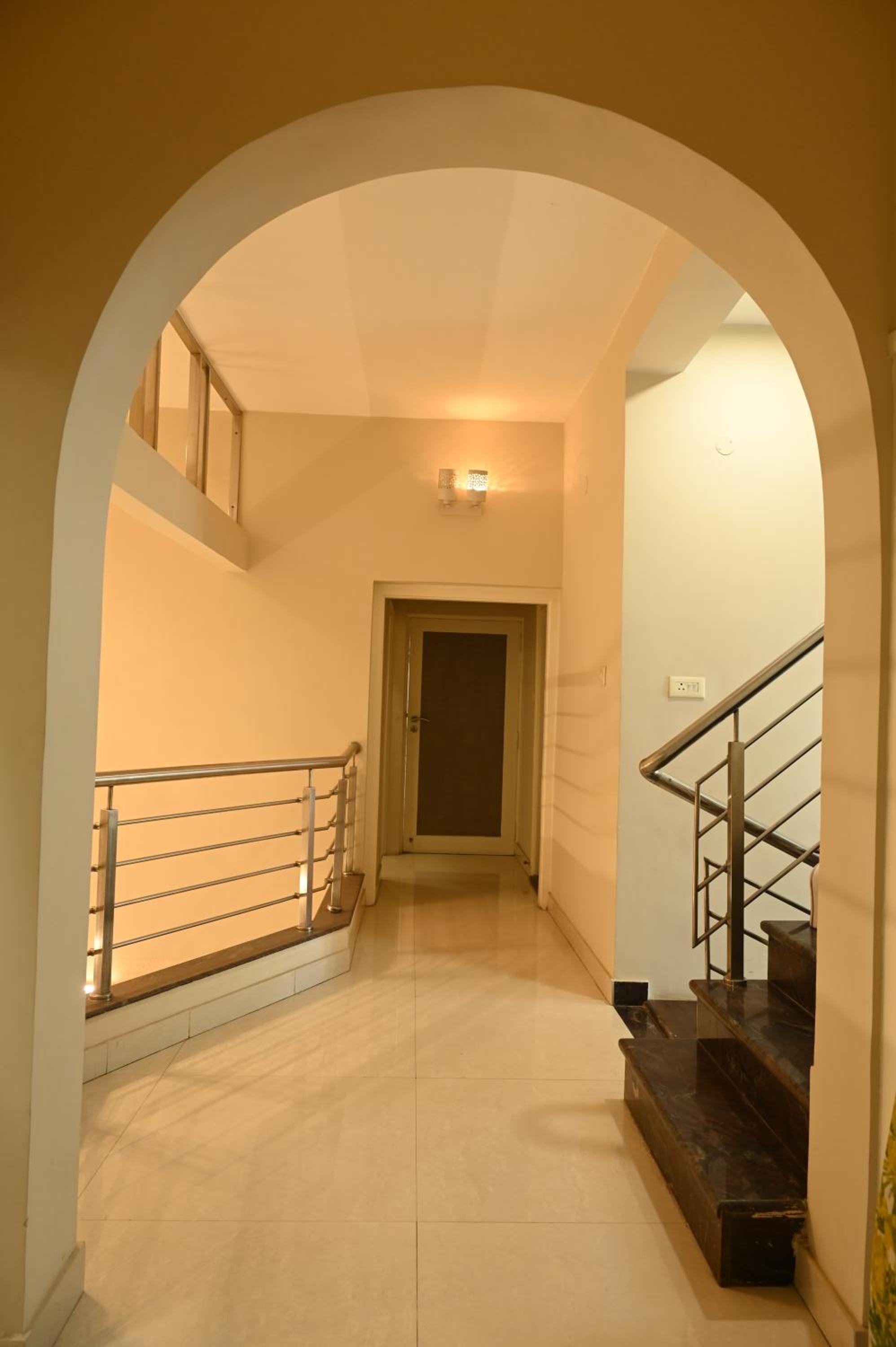 SHREE VILLA