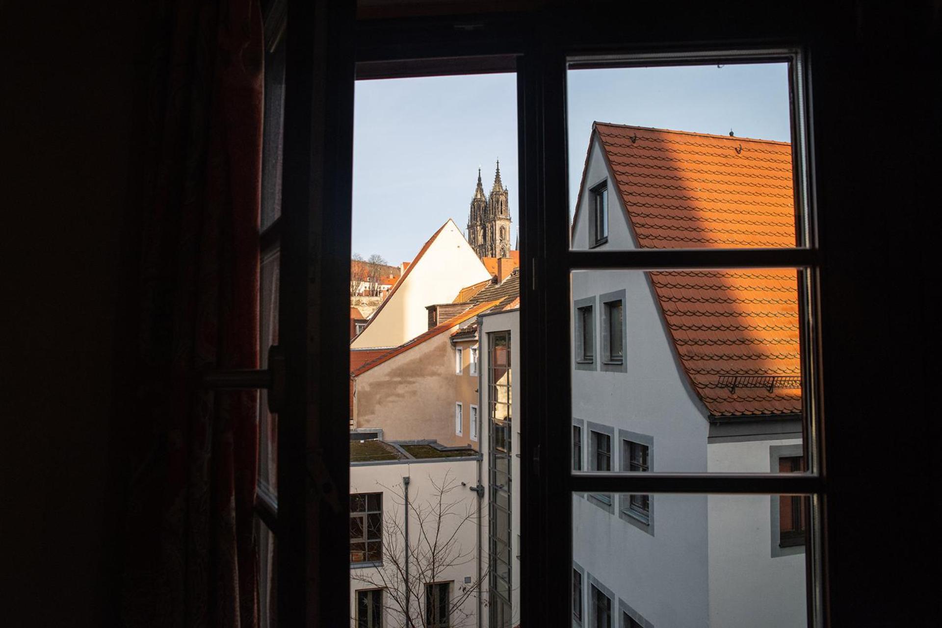 Pension am Markt Meißen