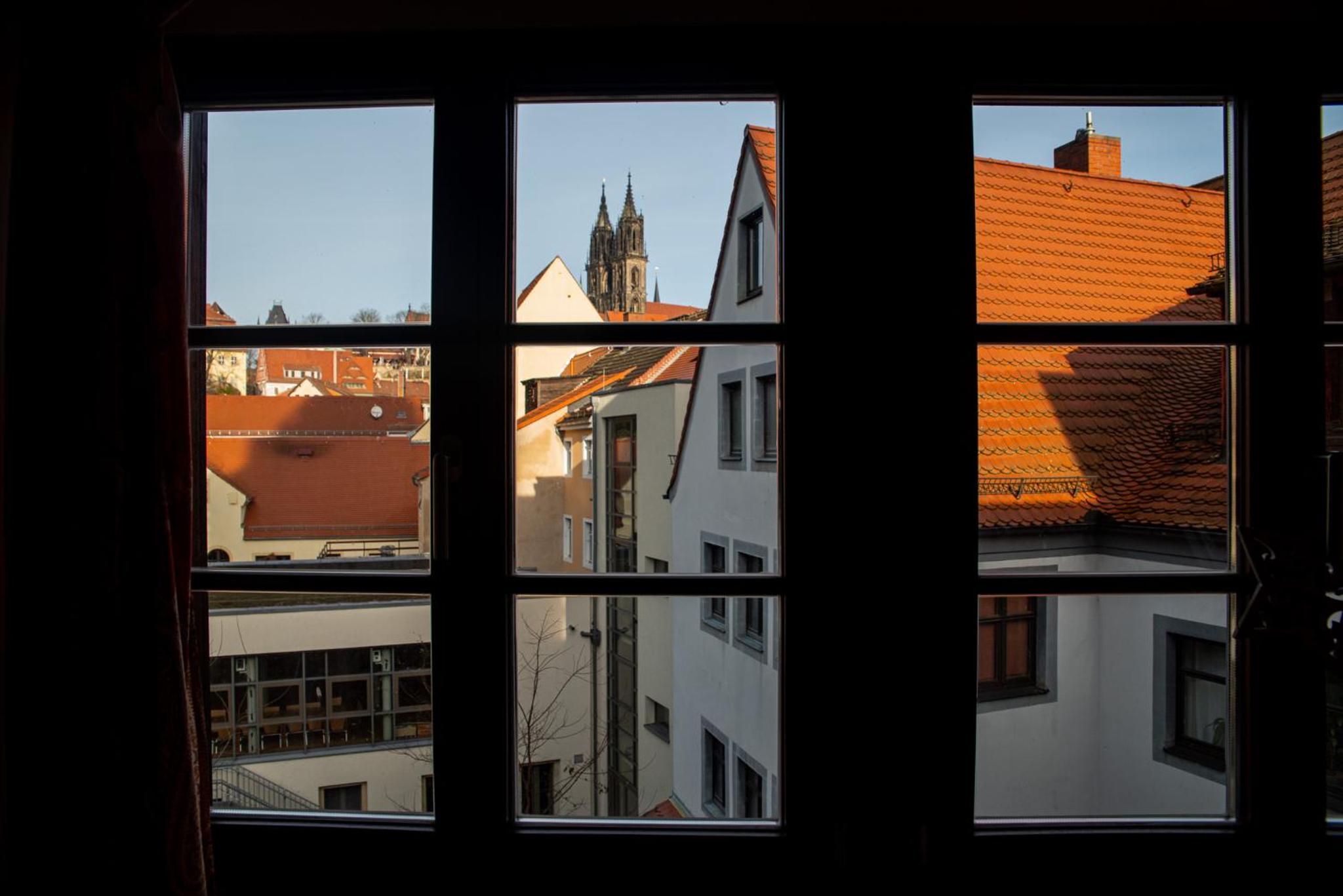 Pension am Markt Meißen