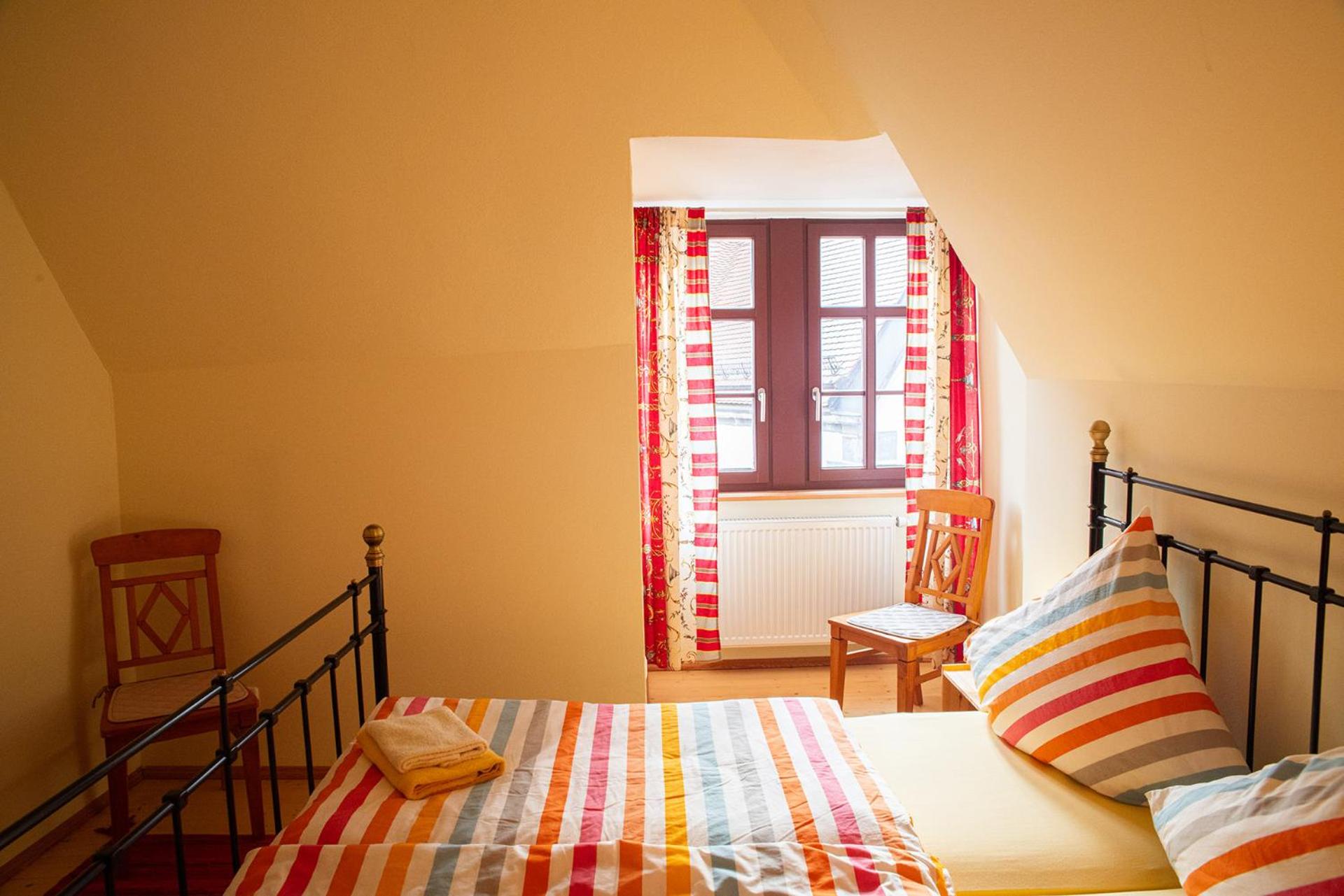 Pension am Markt Meißen