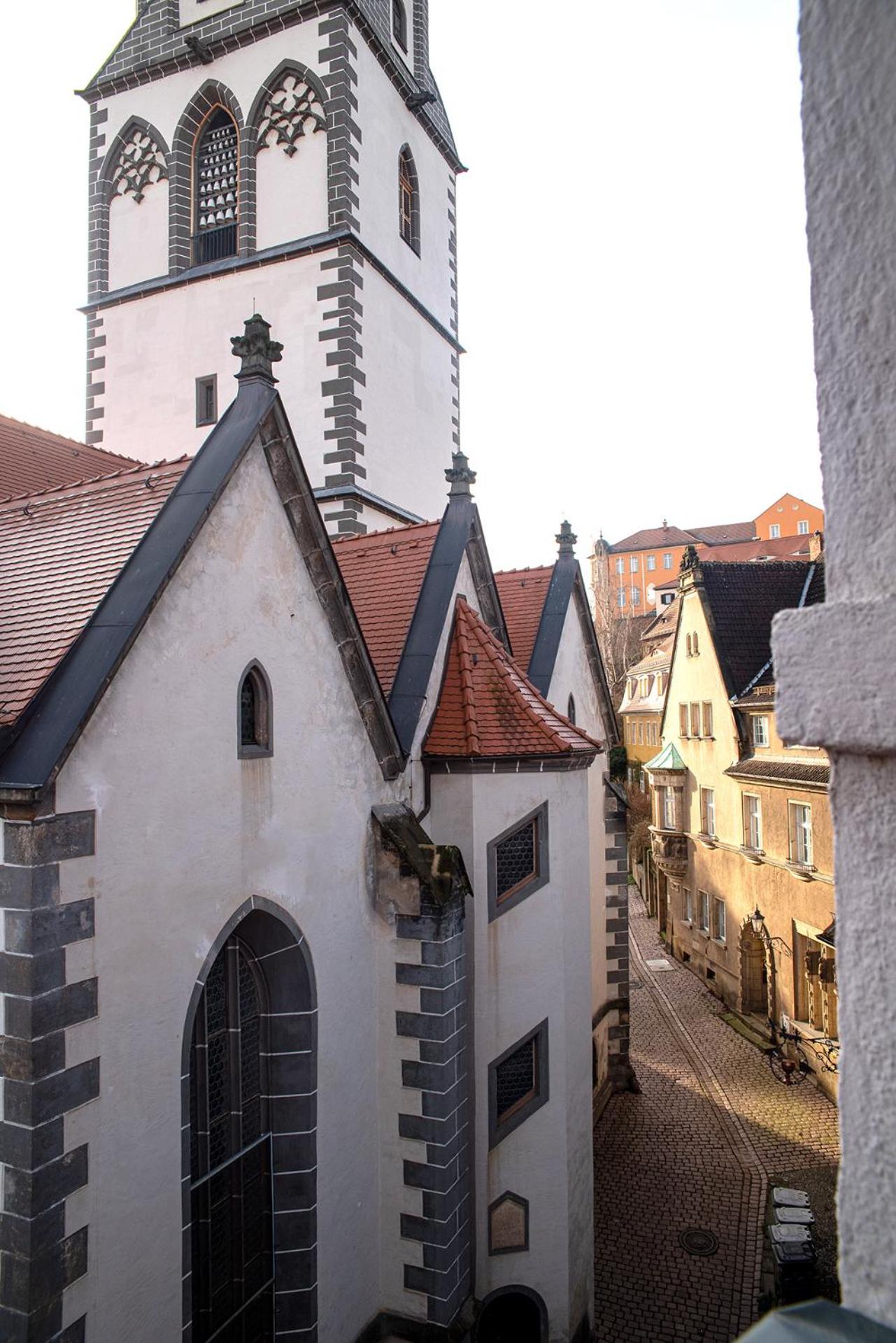 Pension am Markt Meißen