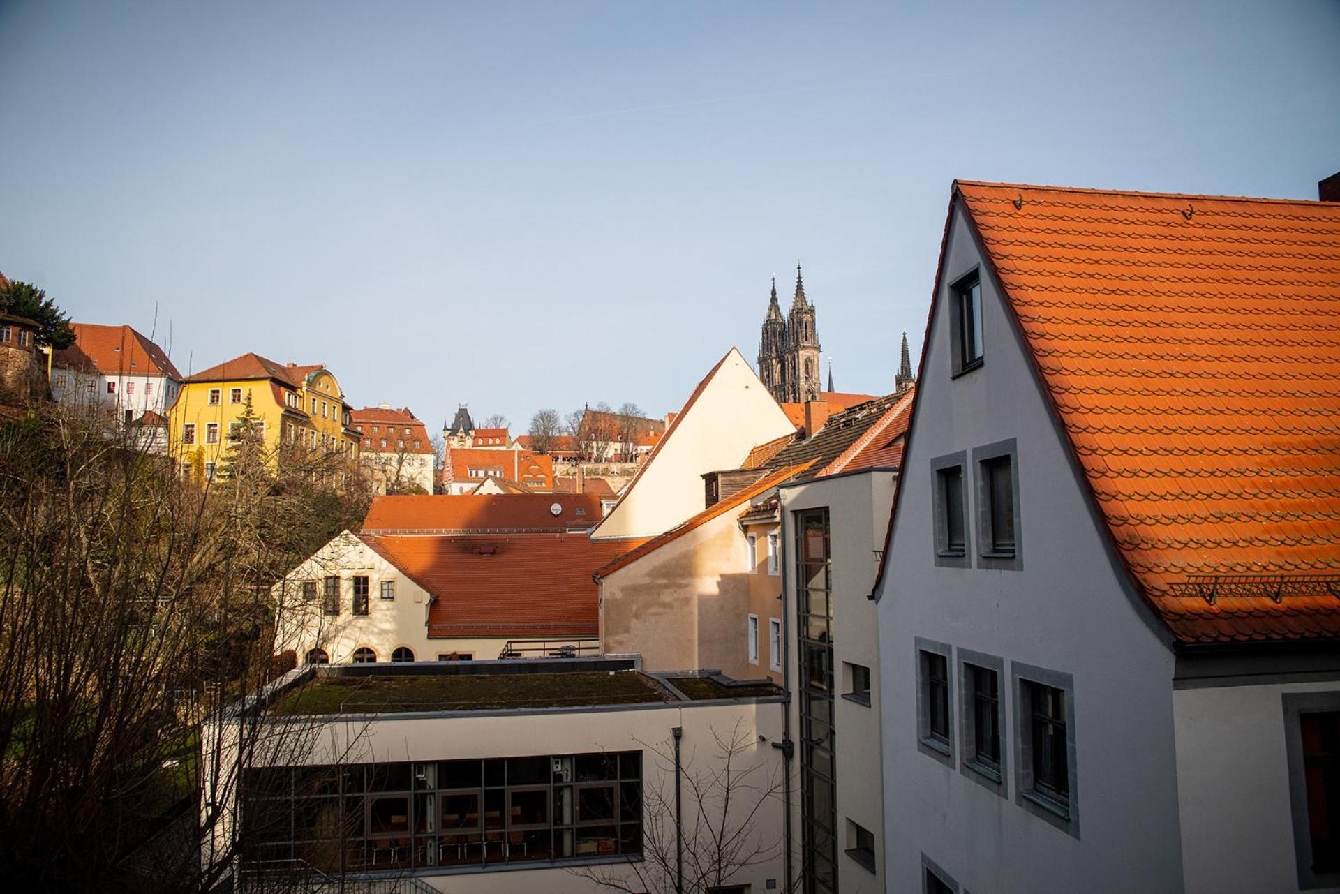 Pension am Markt Meißen
