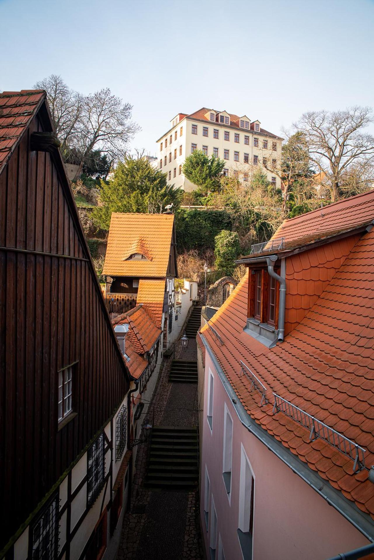 Pension am Markt Meißen
