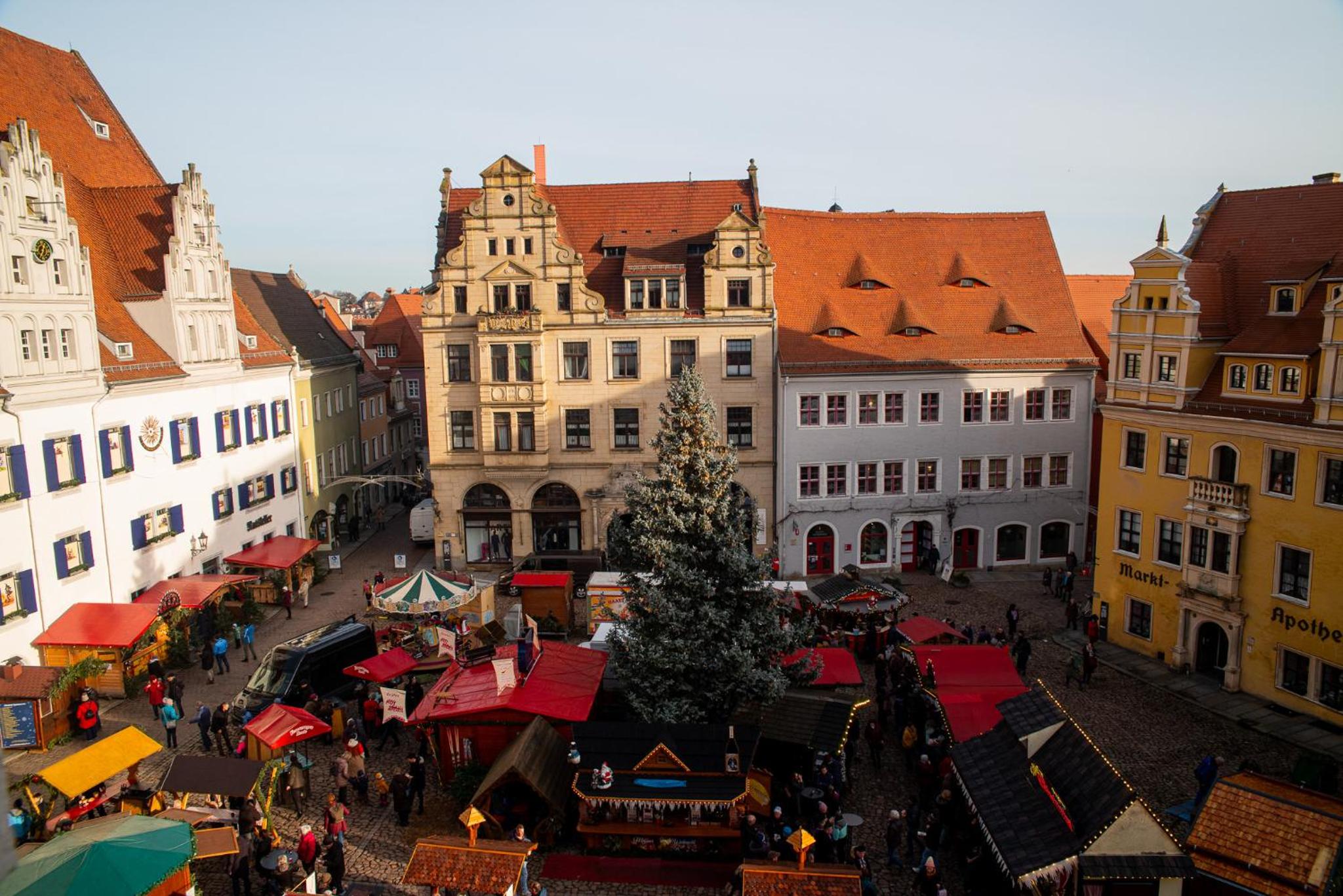Pension am Markt Meißen