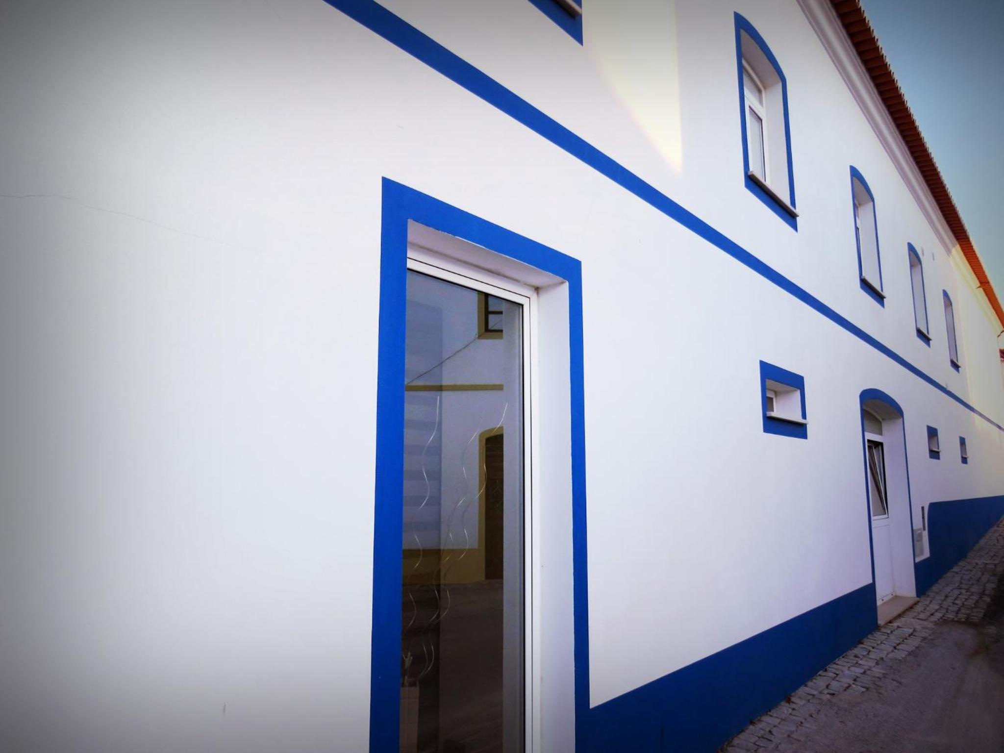 Carvoeiro B&B and SPA