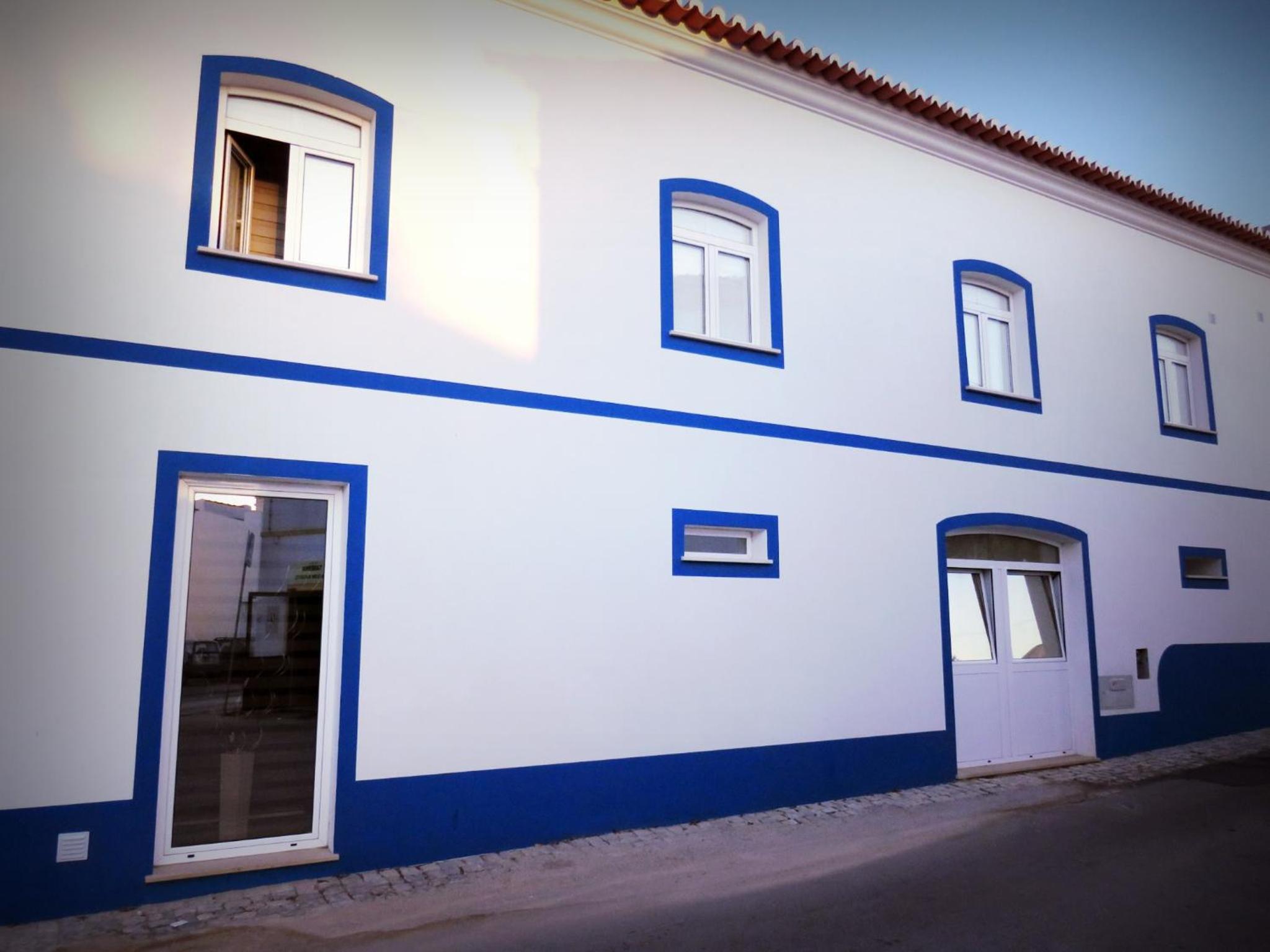 Hotel Carvoeiro B&B and SPA