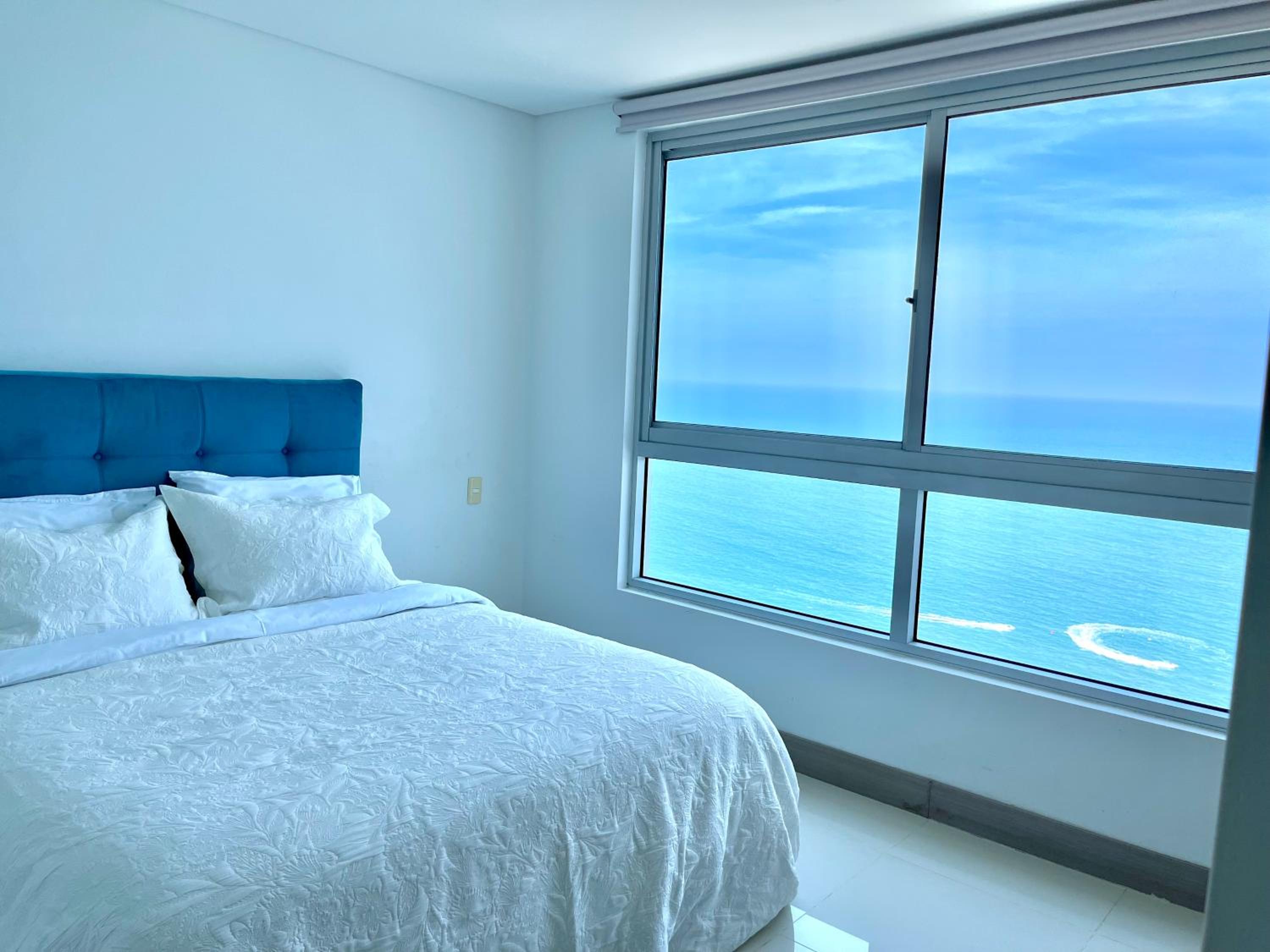 by Calamari Homes - Palmetto Beach 2504 Bocagrande