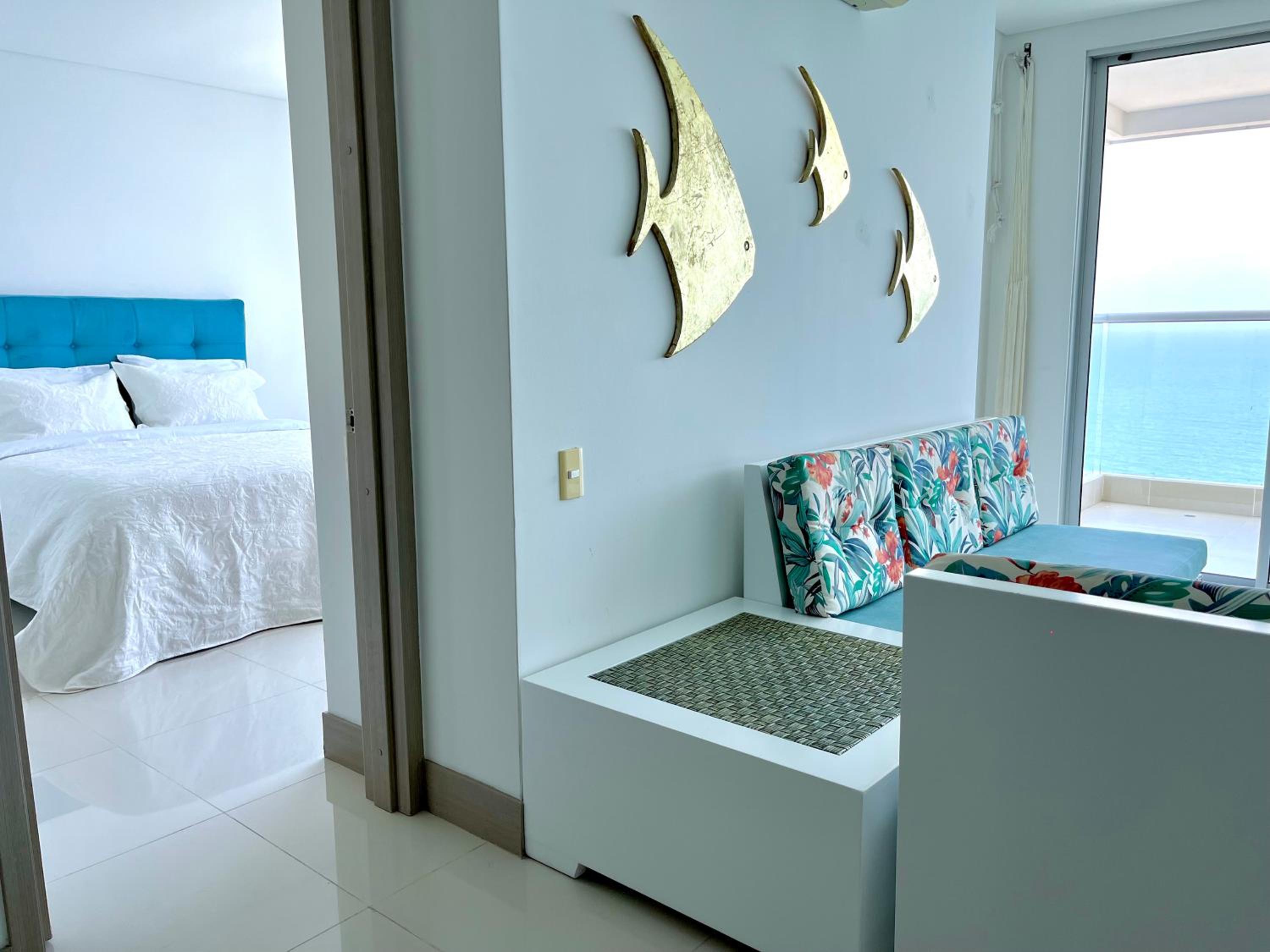 by Calamari Homes - Palmetto Beach 2504 Bocagrande