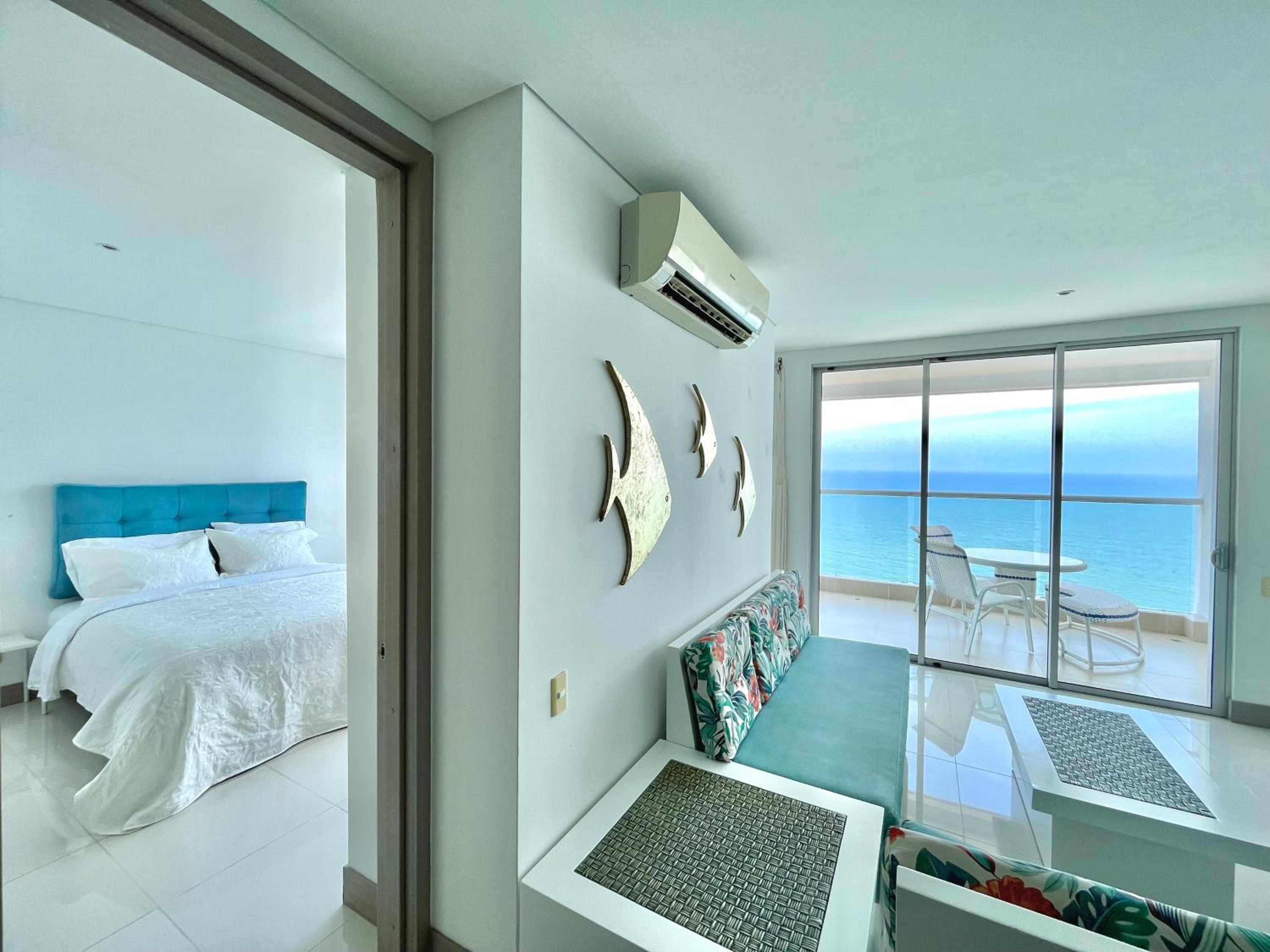 by Calamari Homes - Palmetto Beach 2504 Bocagrande