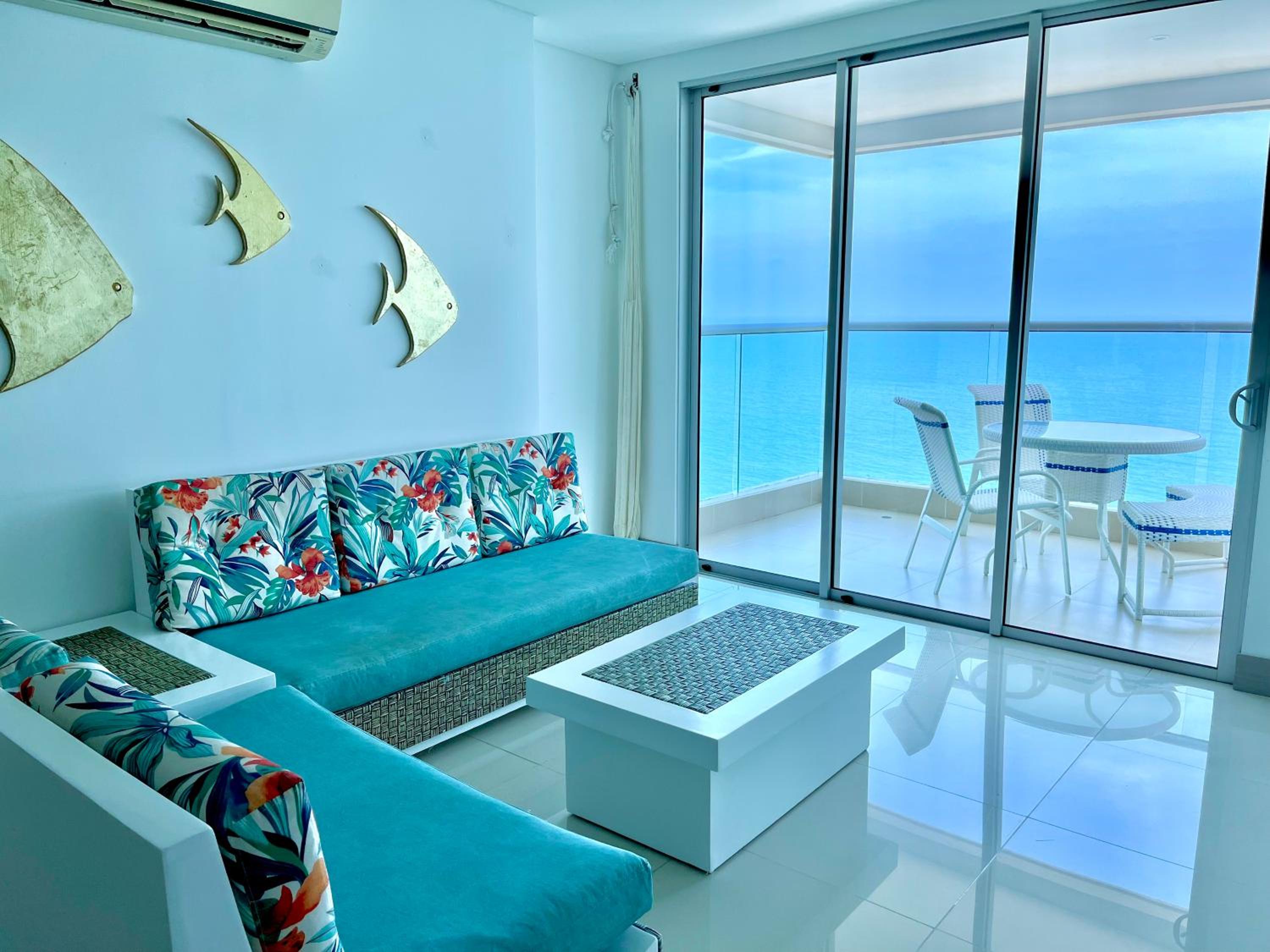 by Calamari Homes - Palmetto Beach 2504 Bocagrande