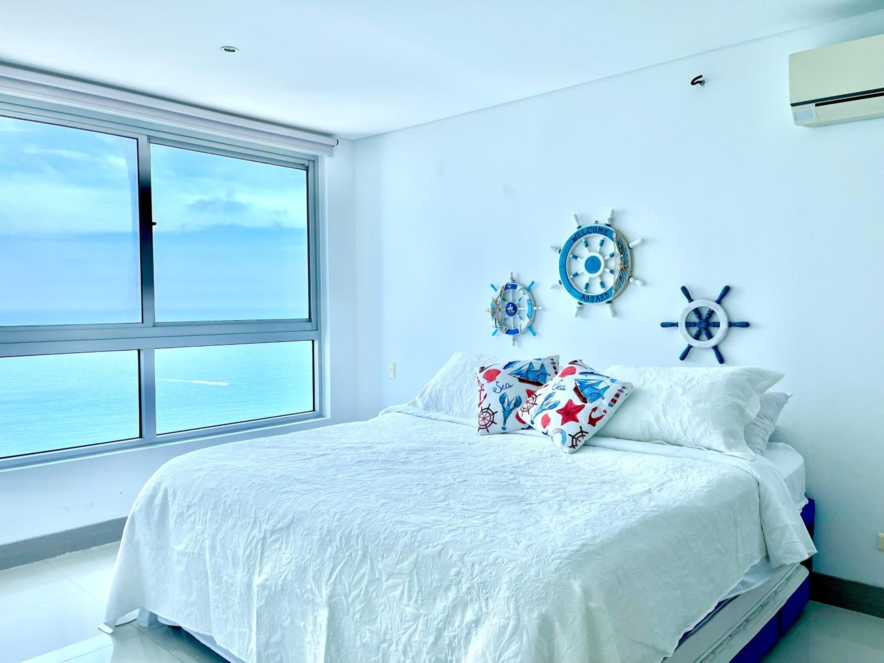 by Calamari Homes - Palmetto Beach 2504 Bocagrande