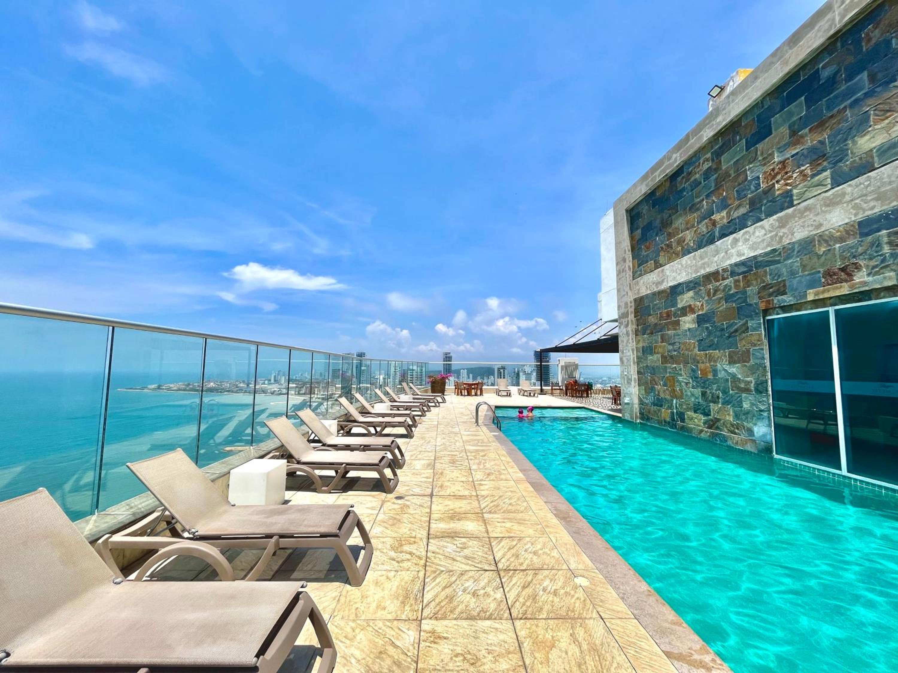 by Calamari Homes - Palmetto Beach 2504 Bocagrande